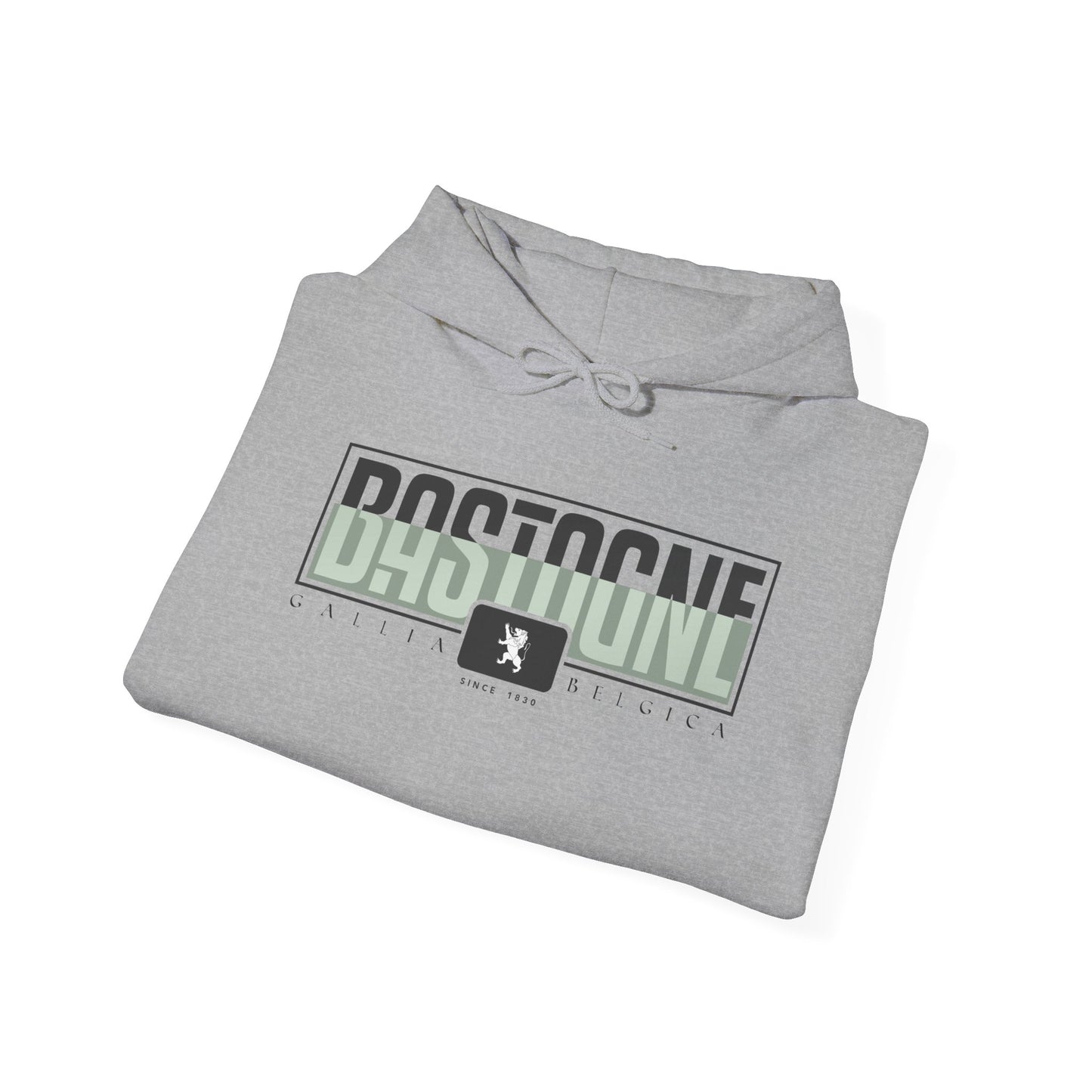 Bastogne Hoodie