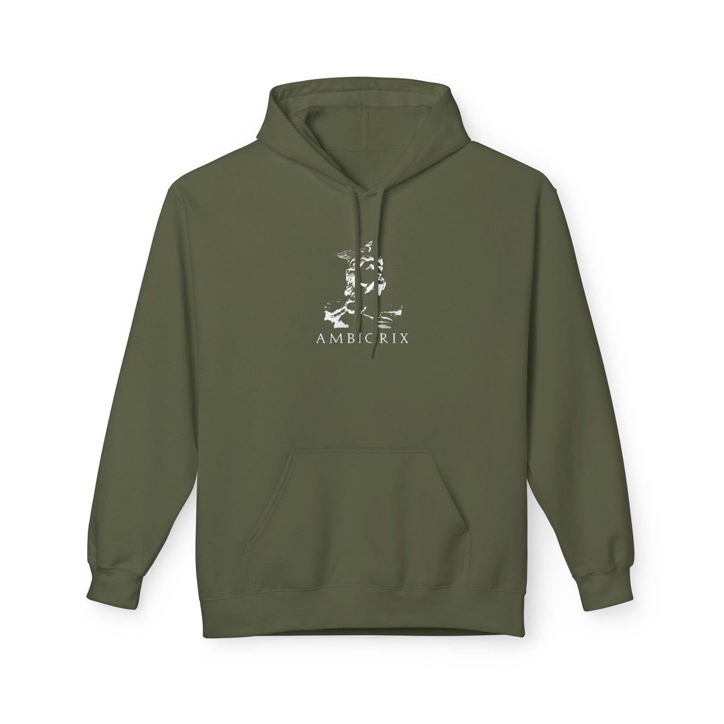 Ambiorix Hoodie