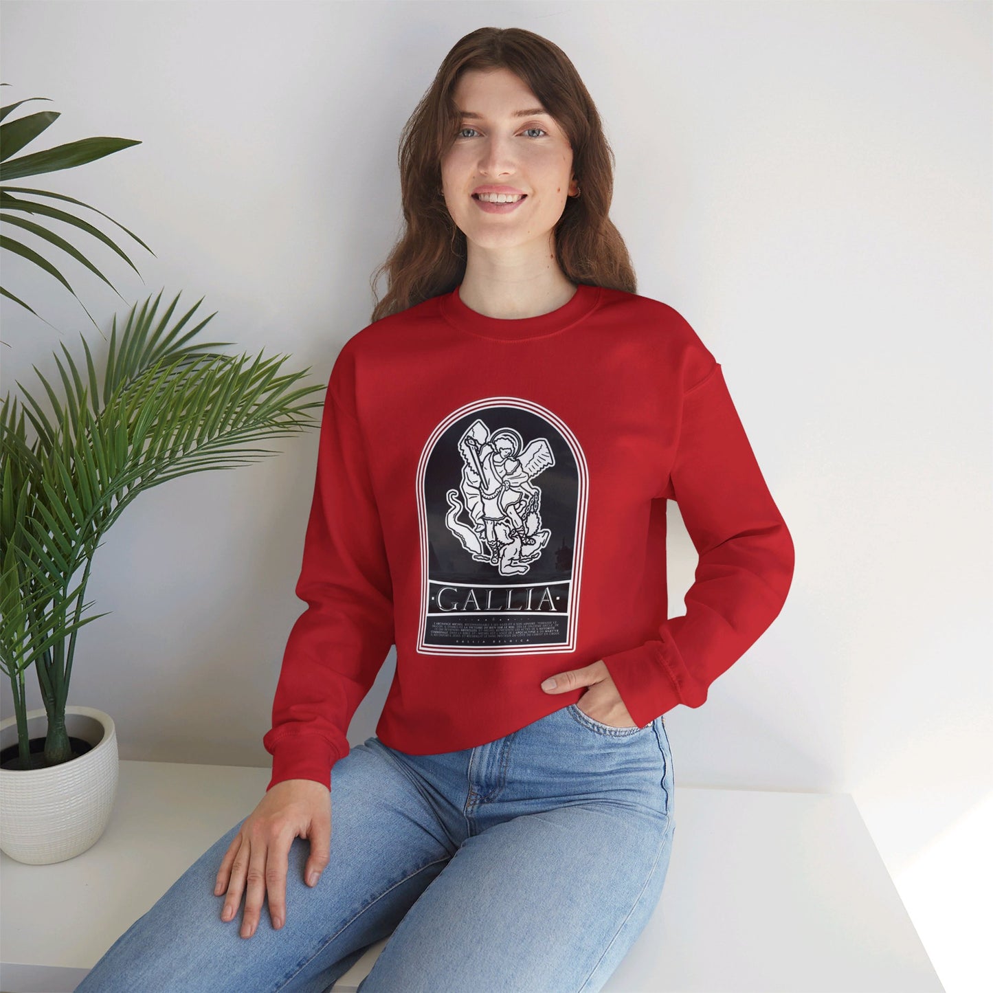 Dragon-Killer Sweatshirt