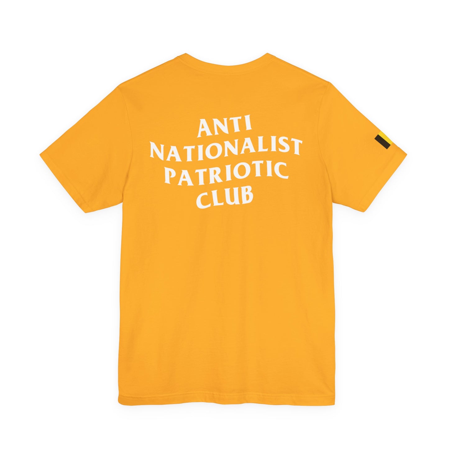 Anti-Nationalist Patriotic Club