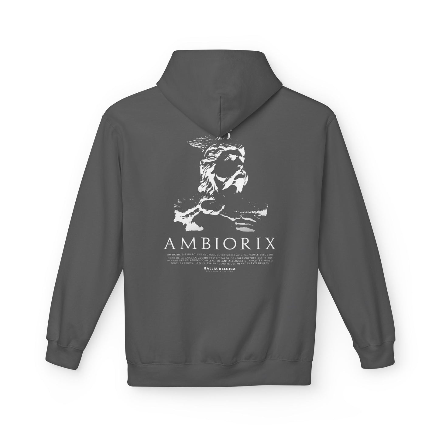 Ambiorix Hoodie