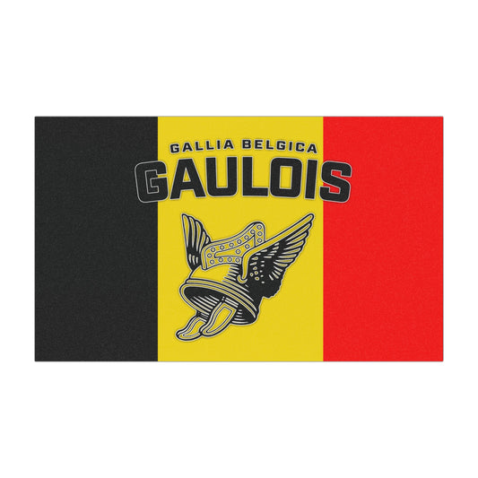 Gaulois Magnet