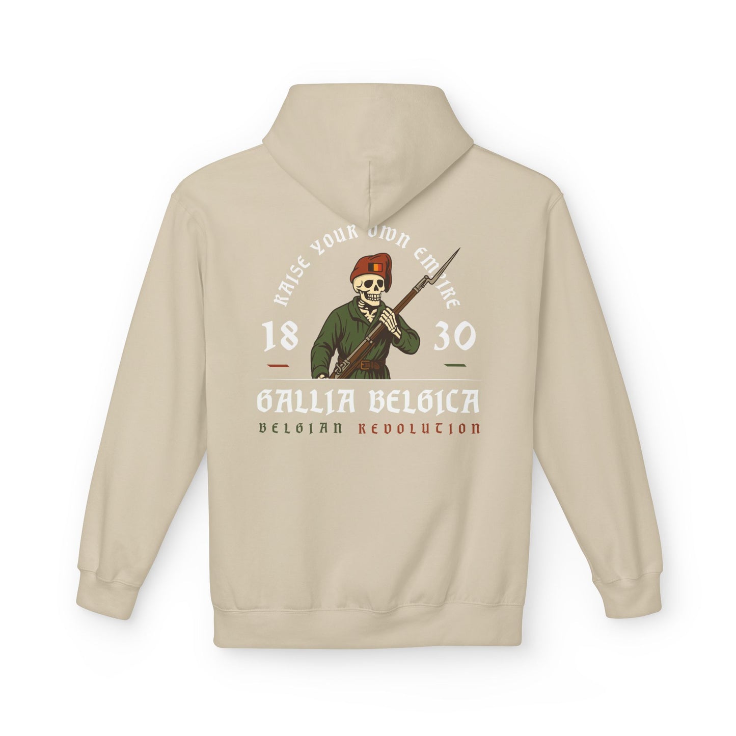 Raise Your own Empire Hoodie