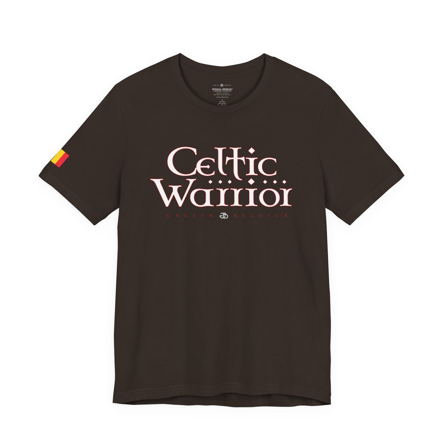 Celtic Warrior