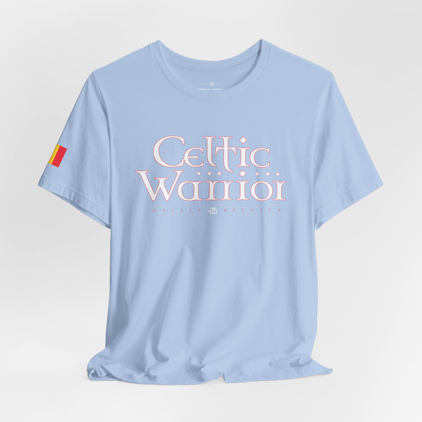 Celtic Warrior