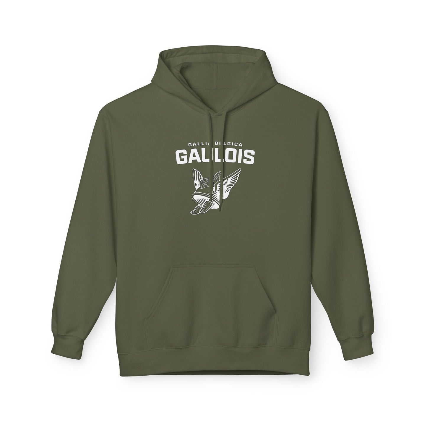 Gaulois Hoodie