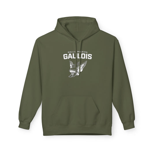 Gaulois Hoodie