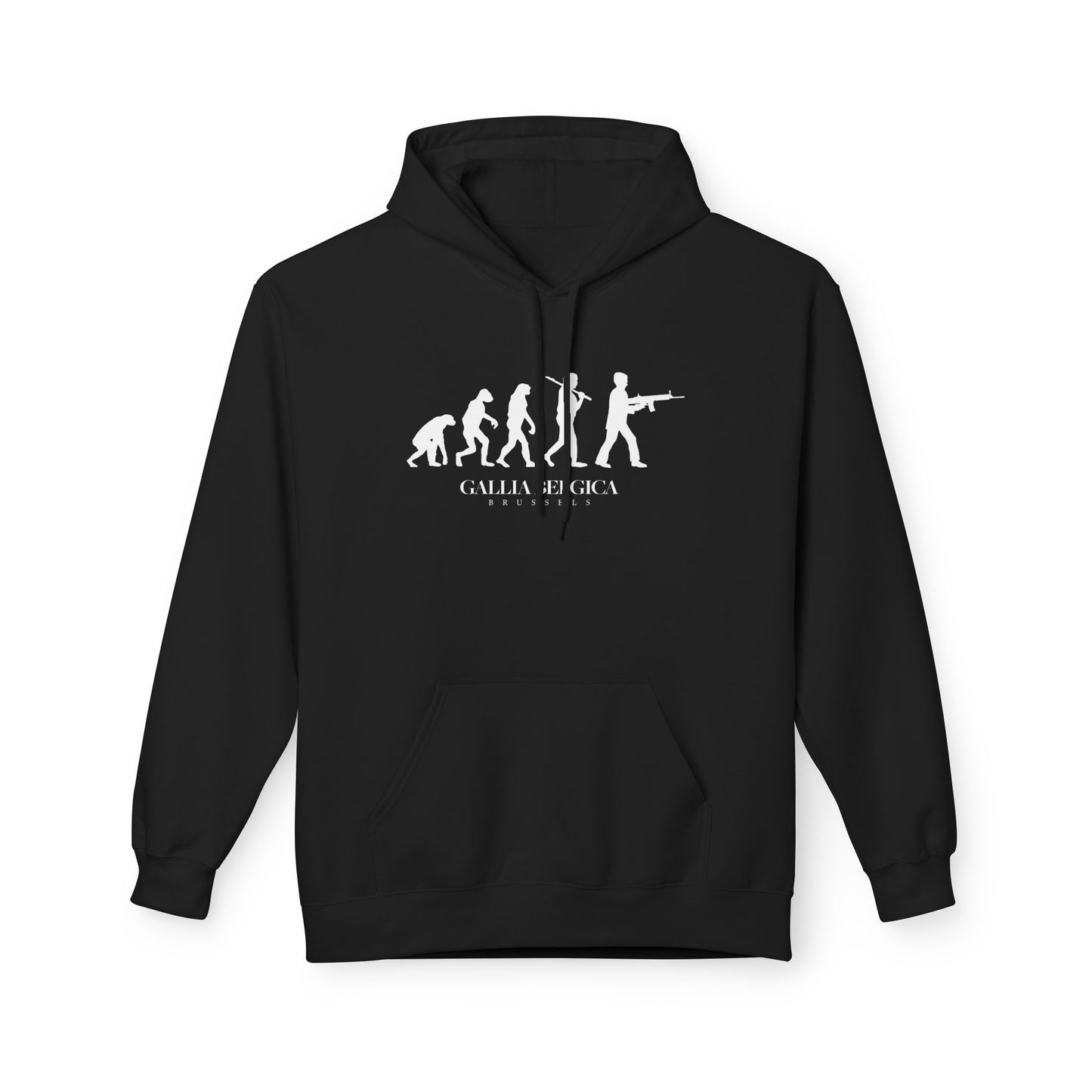Revolution Hoodie