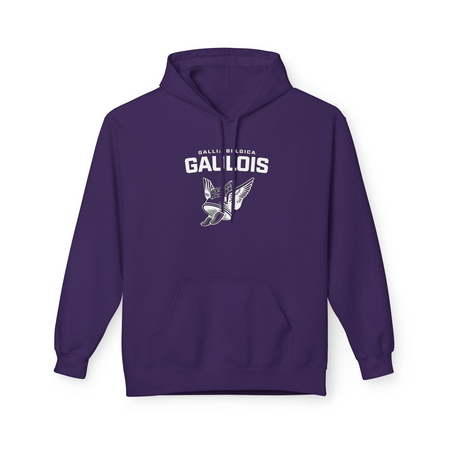 Gaulois Hoodie