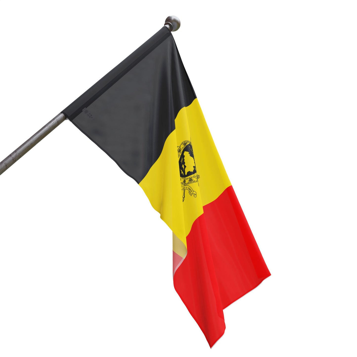 Belgian Flag