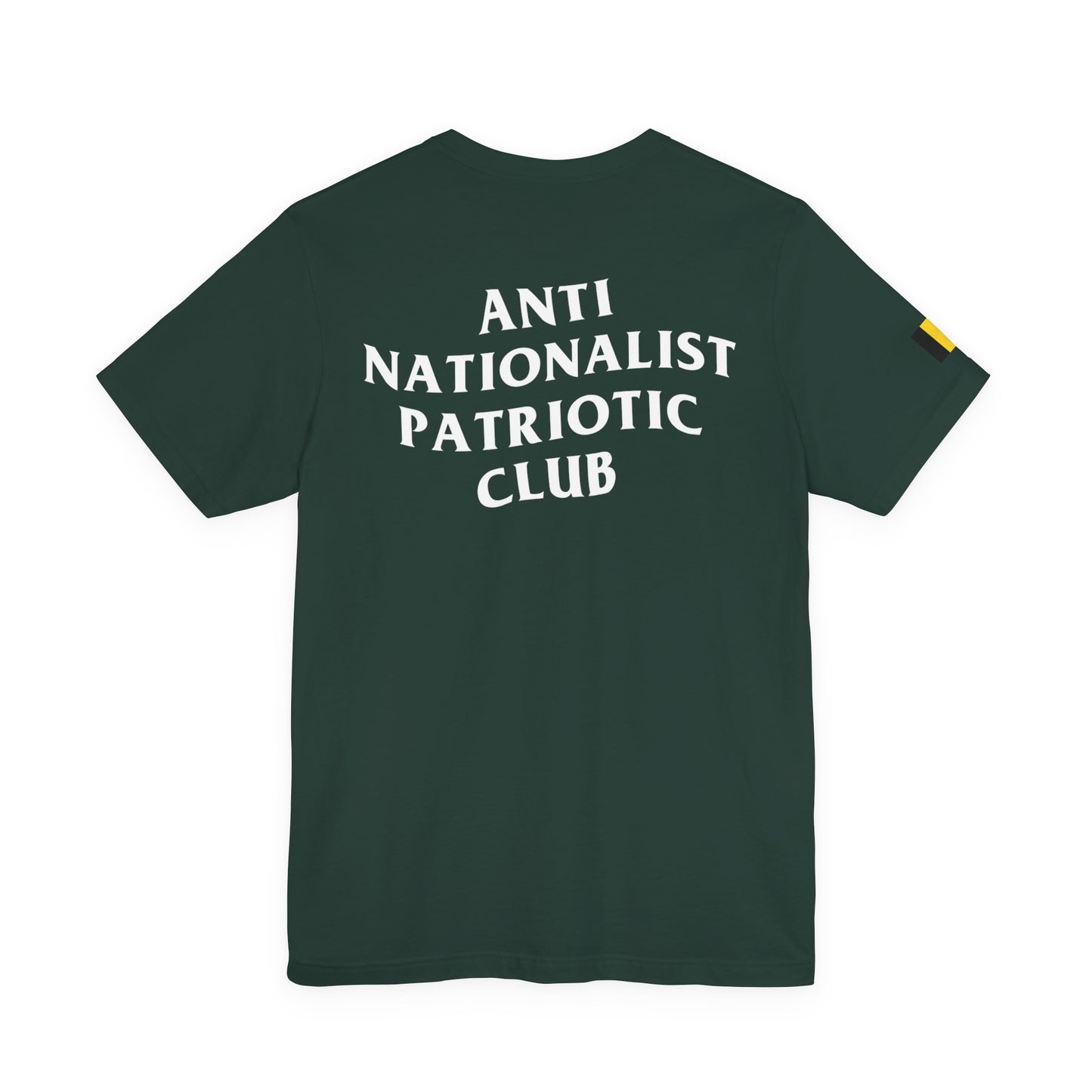 Anti-Nationalist Patriotic Club