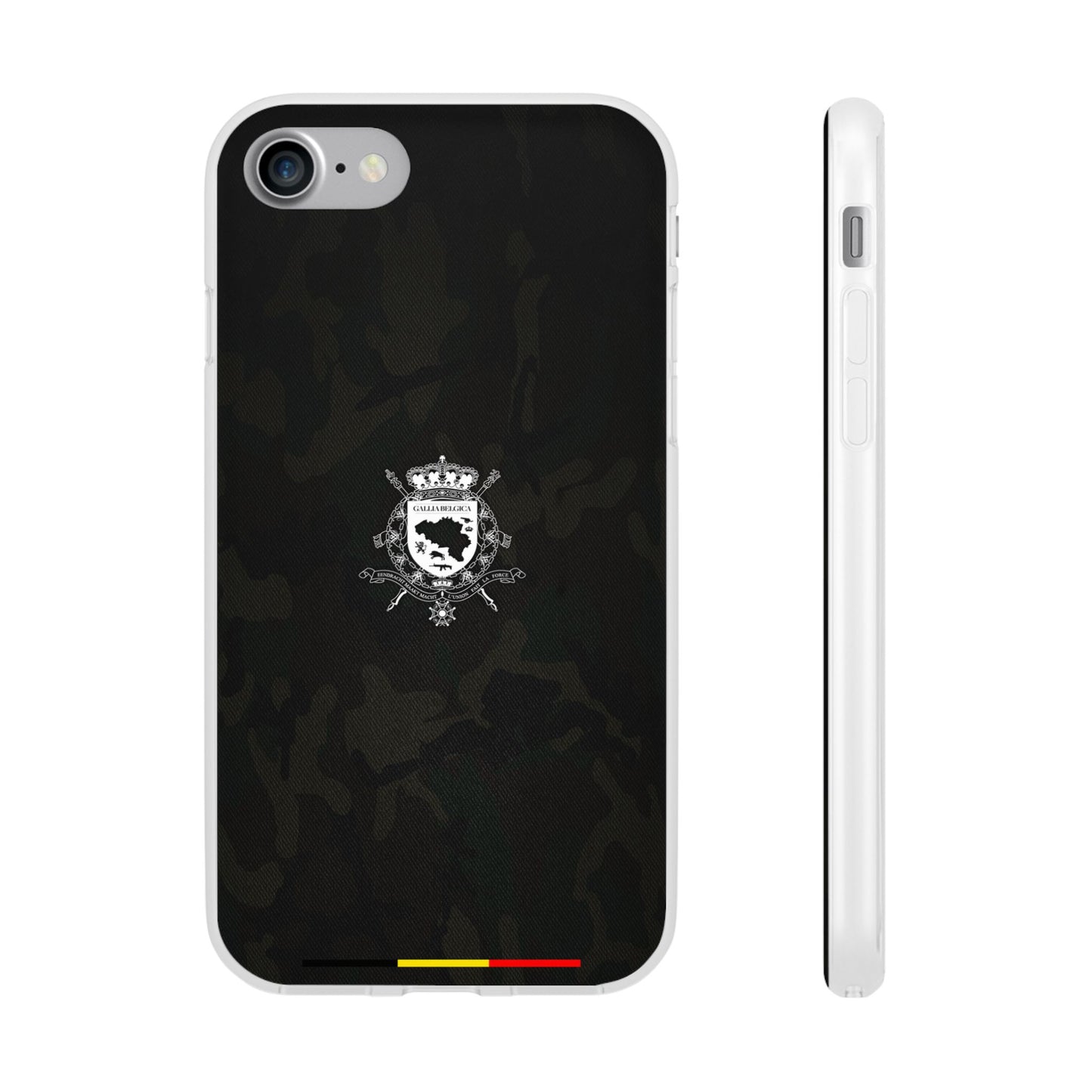 Camo-Case Armour