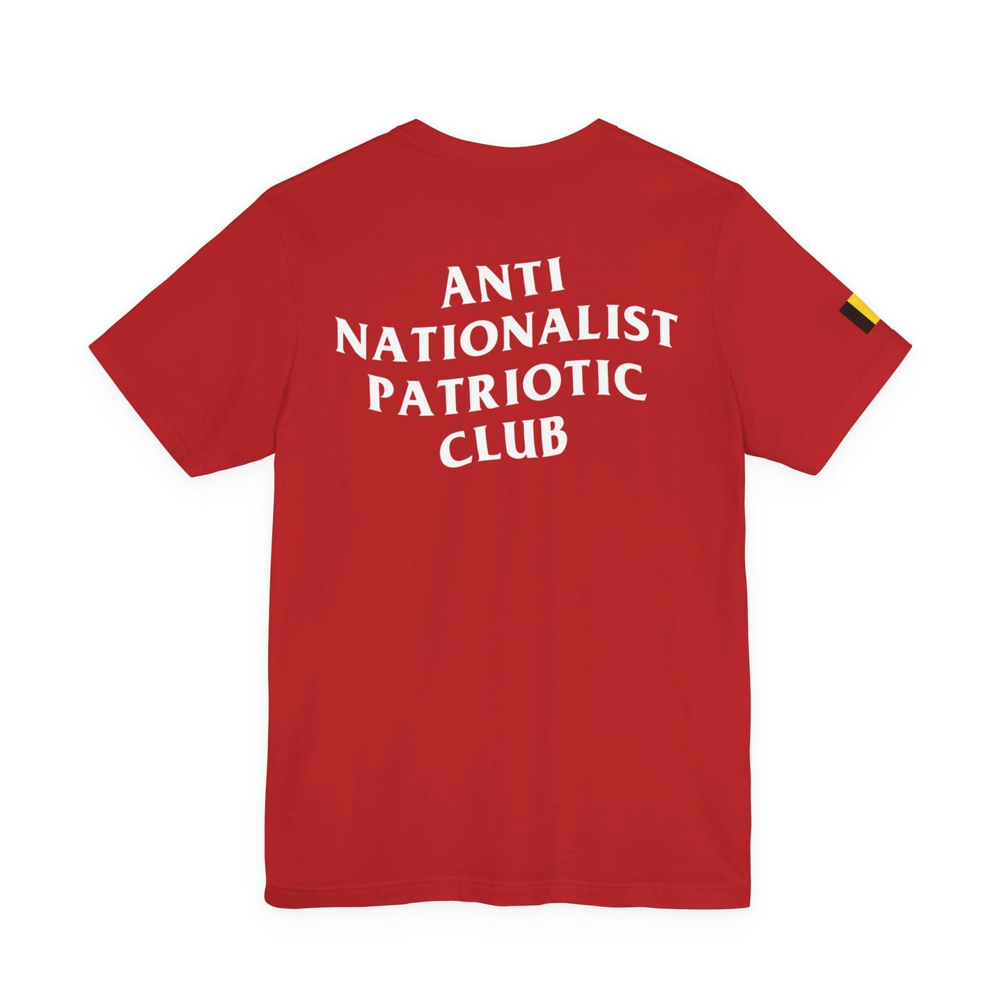 Anti-Nationalist Patriotic Club