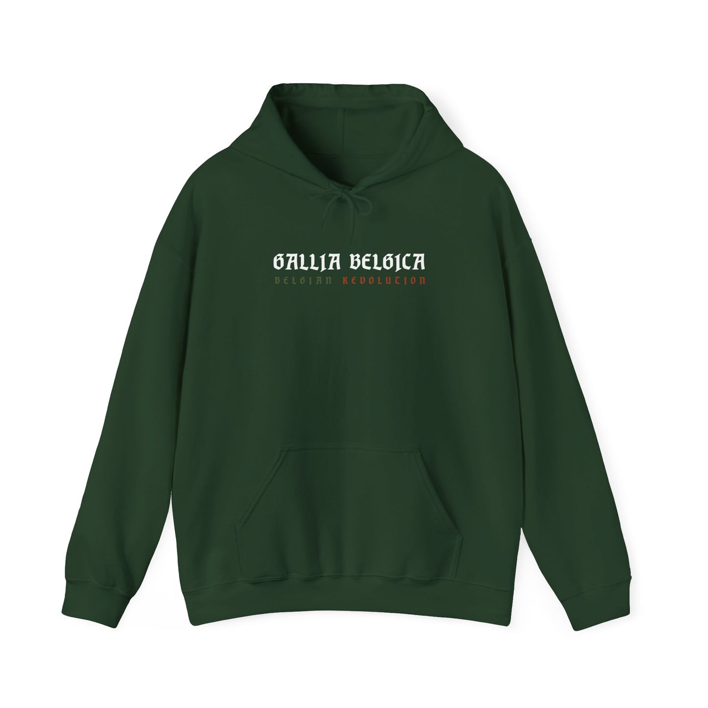 Raise Your own Empire Hoodie