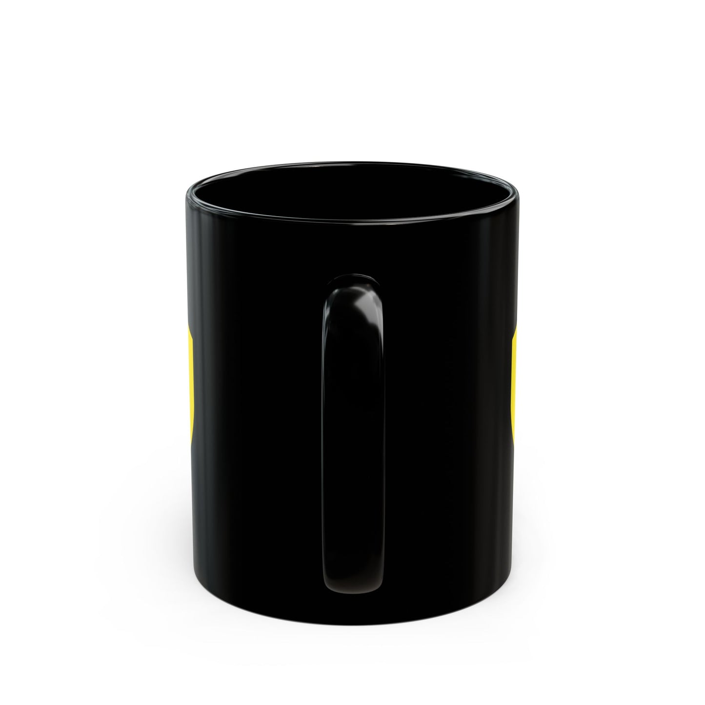 3 Regions Mug