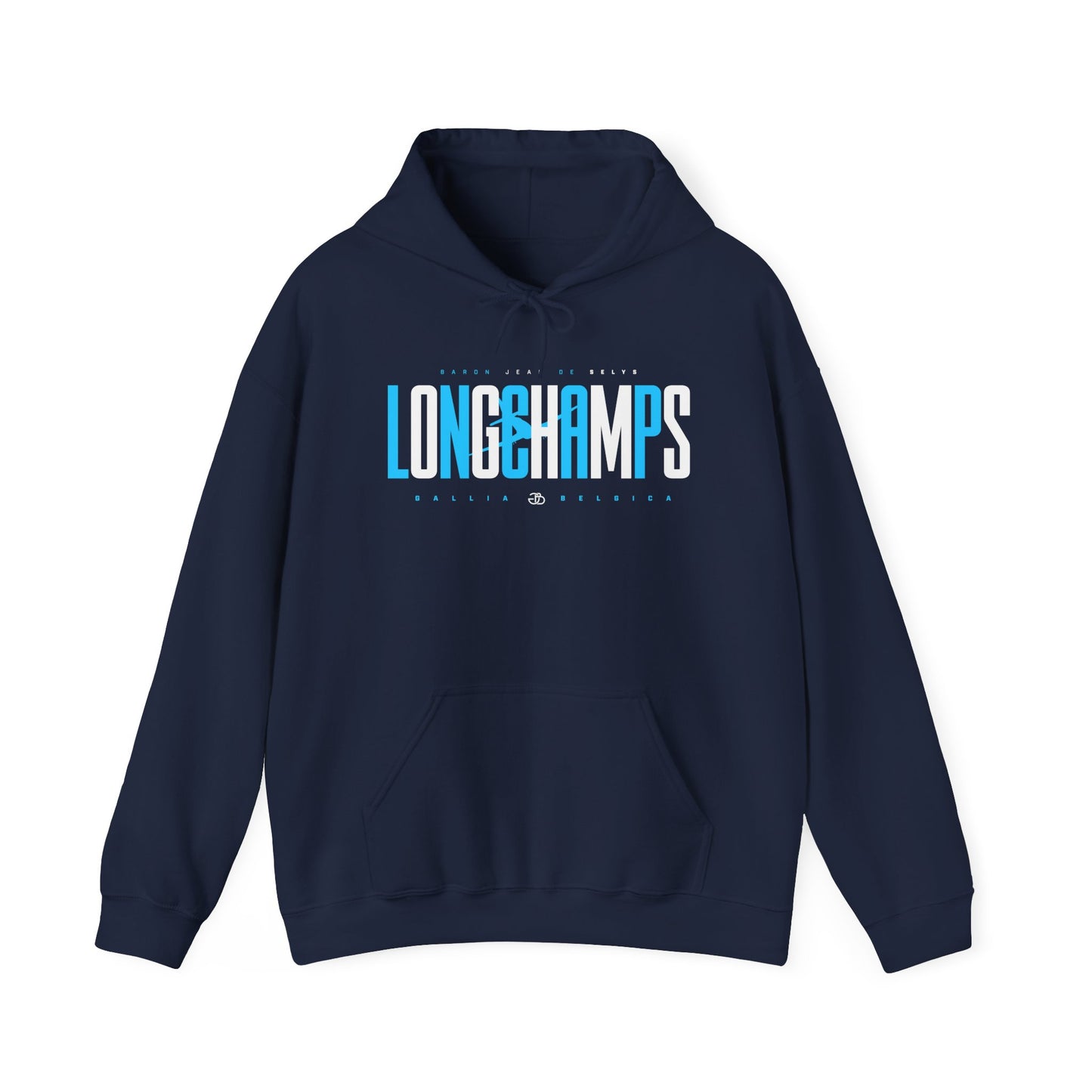 Longchamps Hoodie