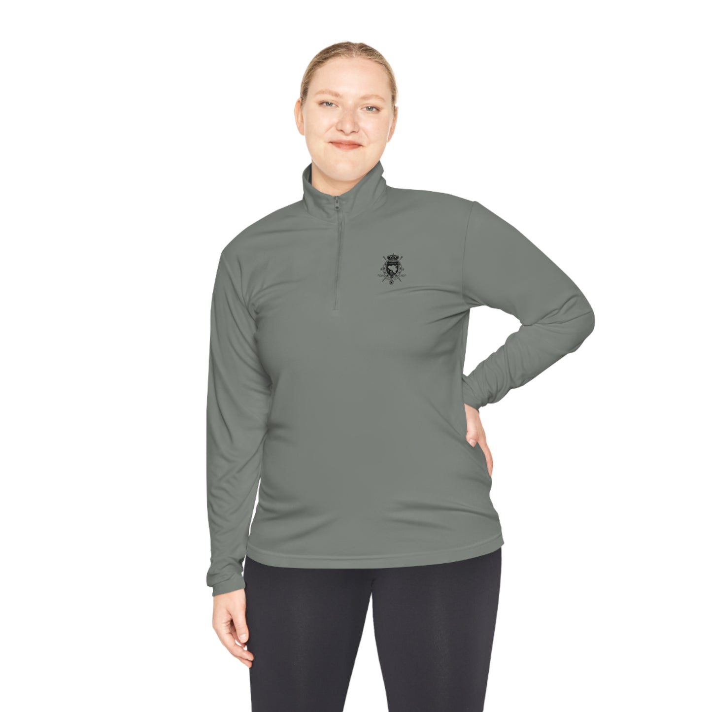 Sport-Zip Tactical