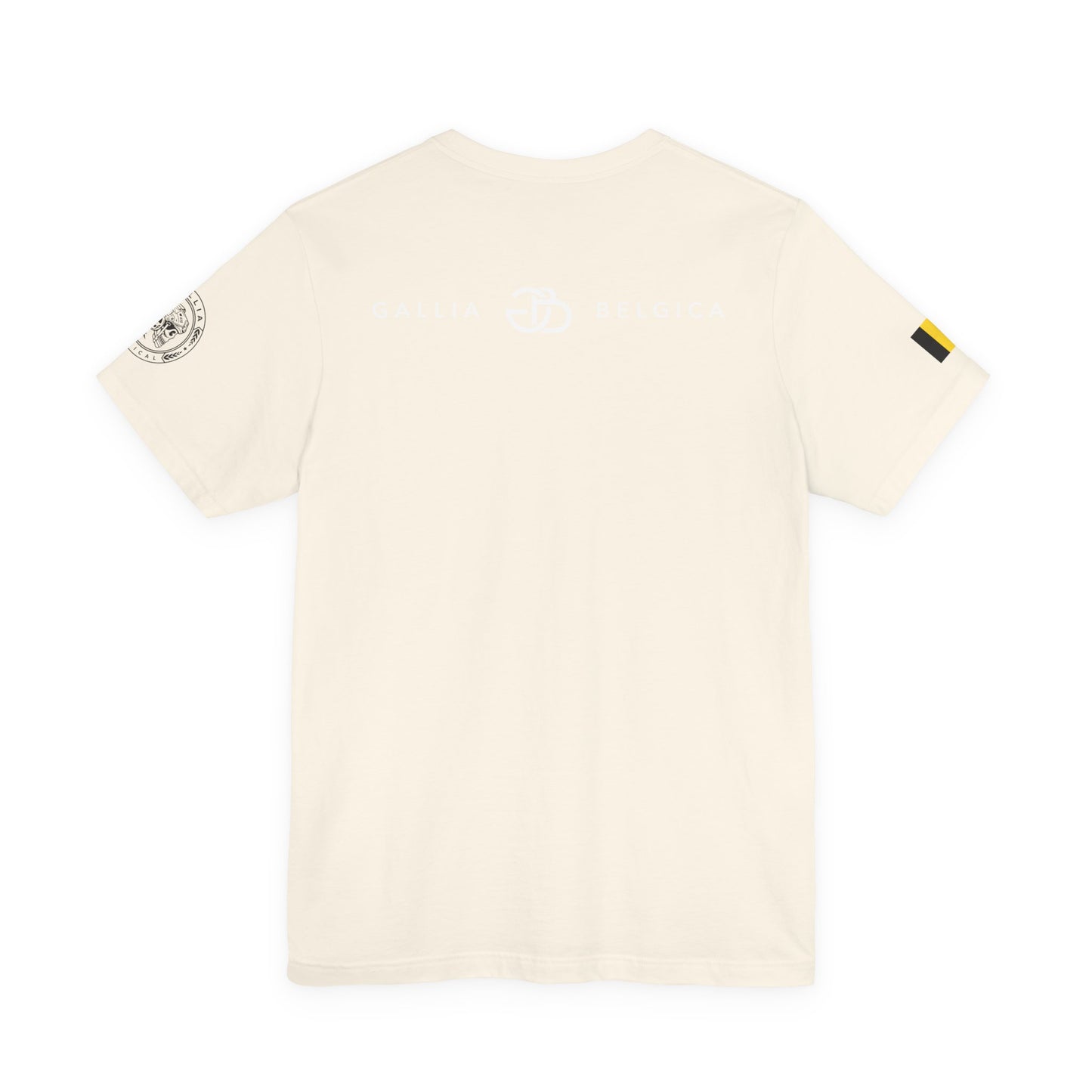 Mentality (Limited Edition) - Belgian Red Devils 2018