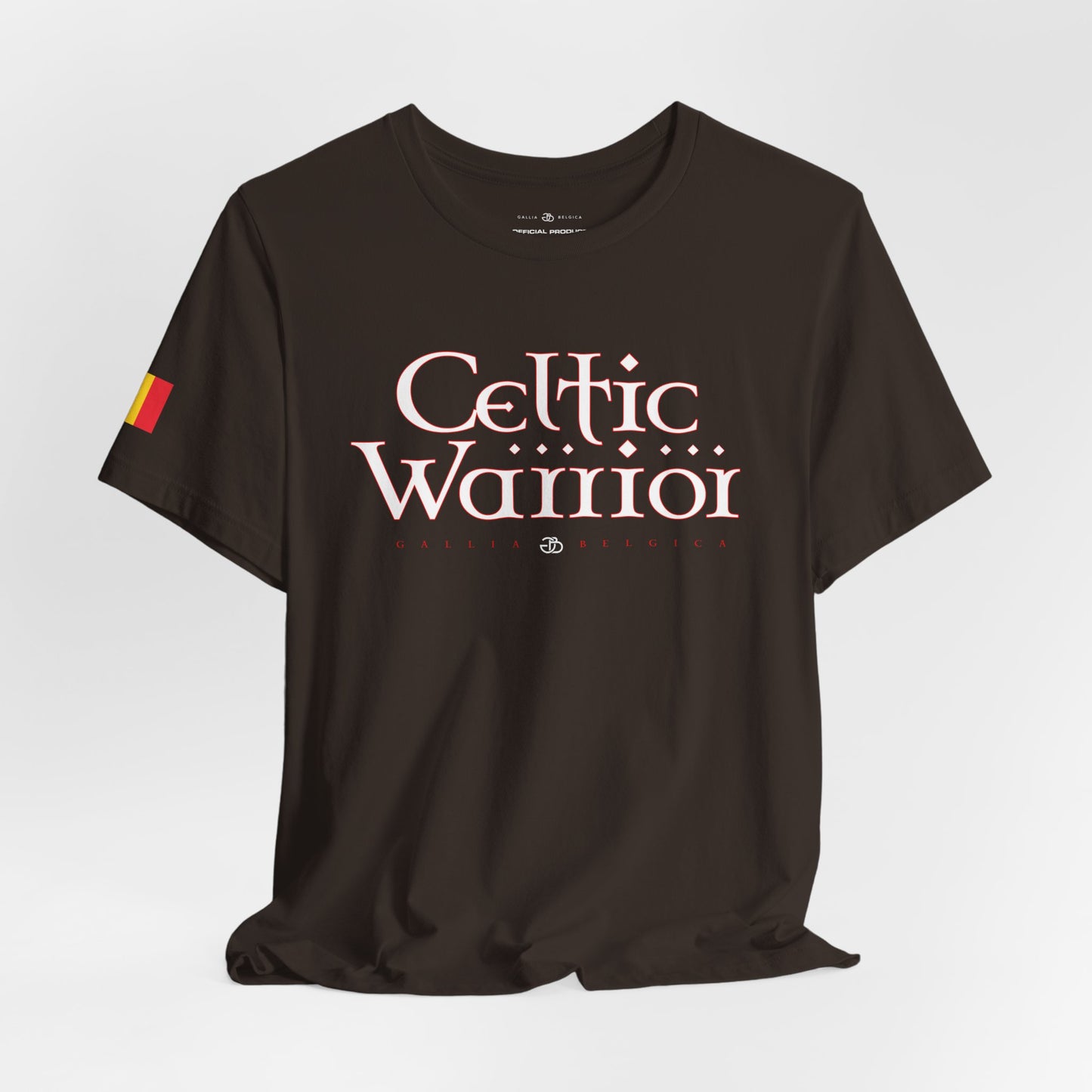 Celtic Warrior