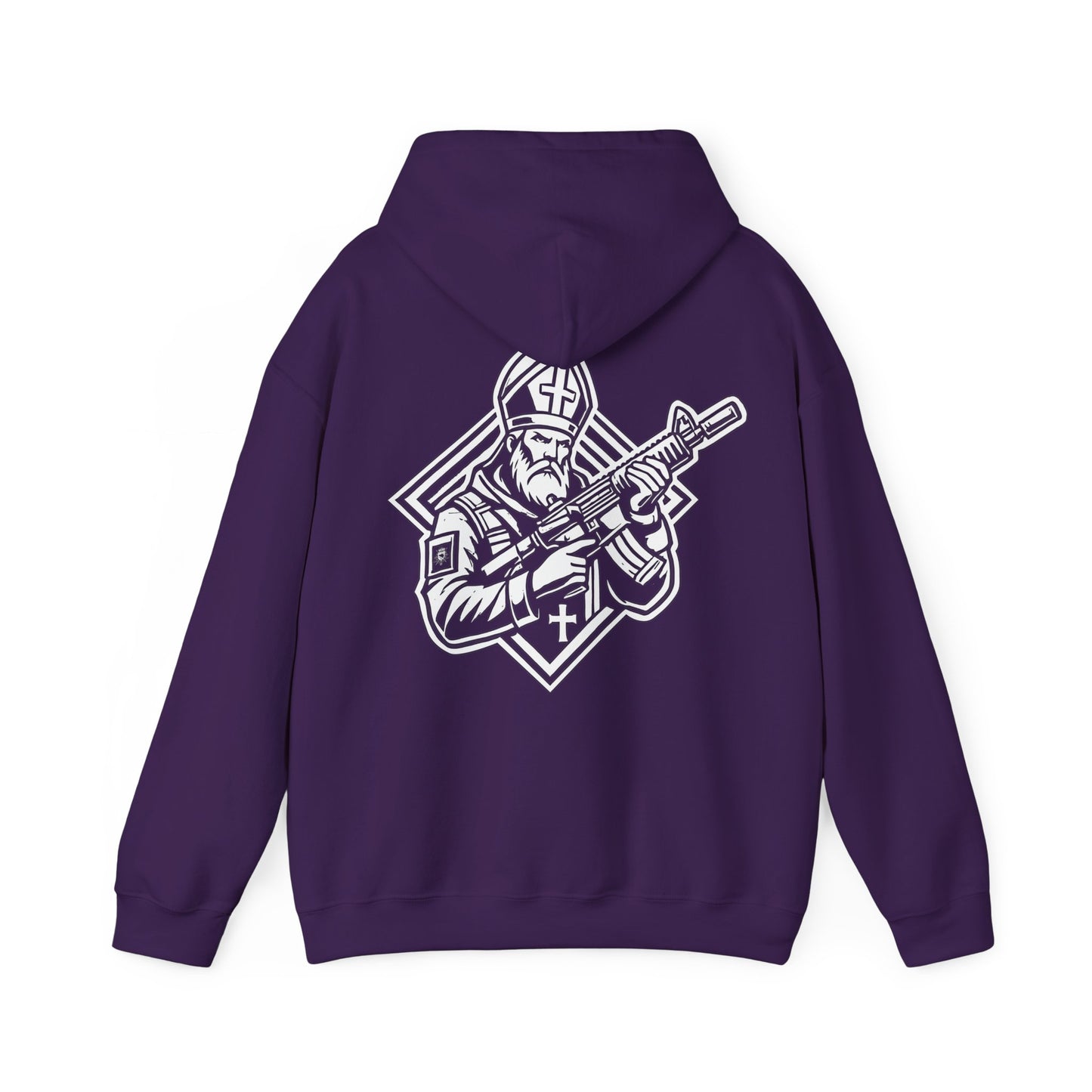 St-Nicolas/Sinterklaas Hoodie