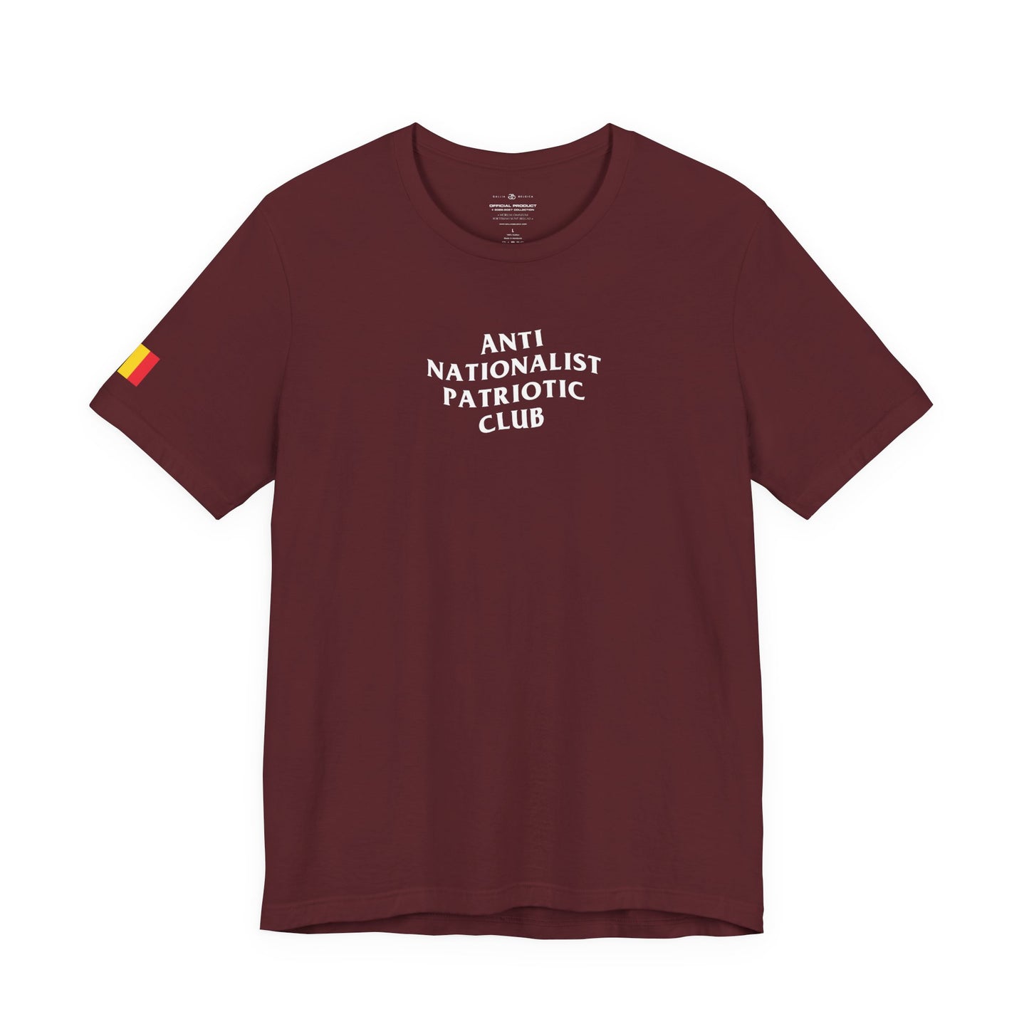 Anti-Nationalist Patriotic Club