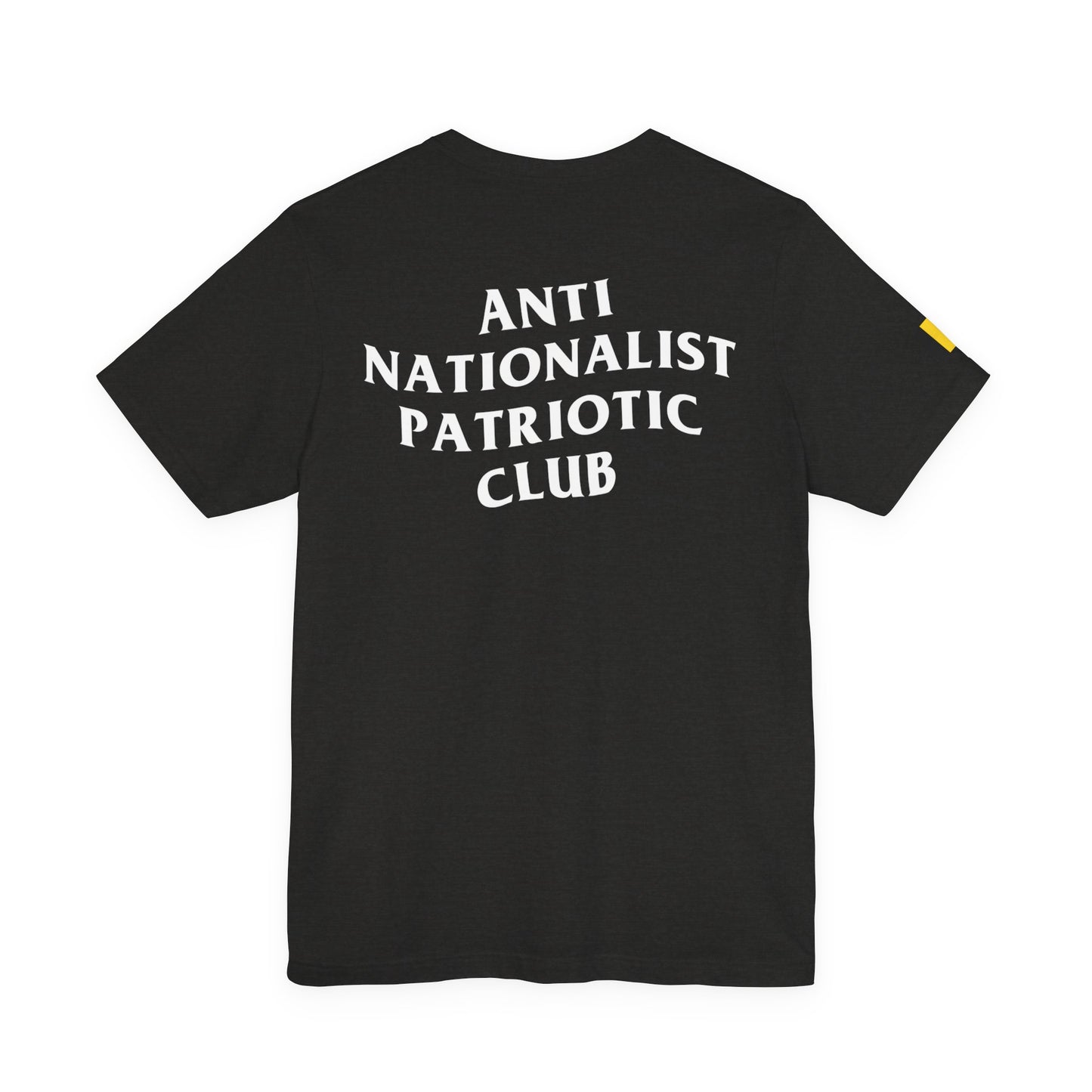 Anti-Nationalist Patriotic Club