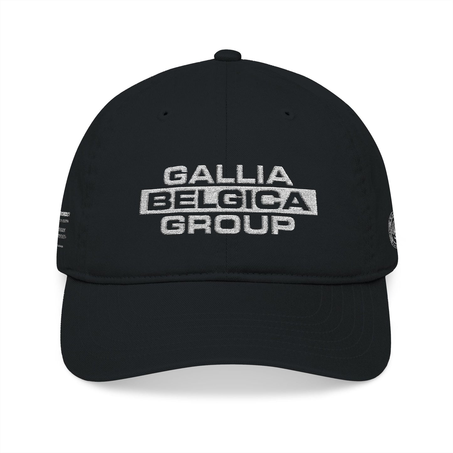 Gallia Belgica Group - Baseball Cap (Embroidery)