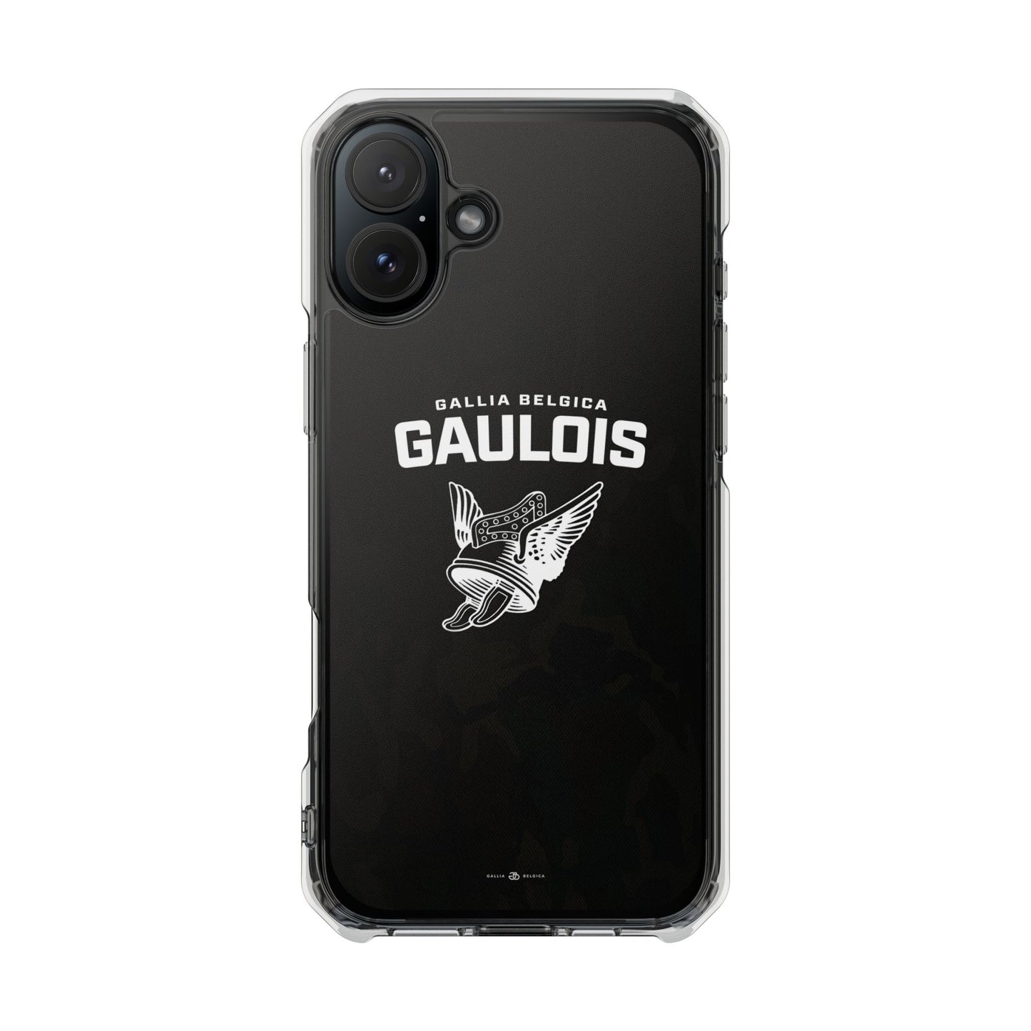 Magnetic Gaulois Case