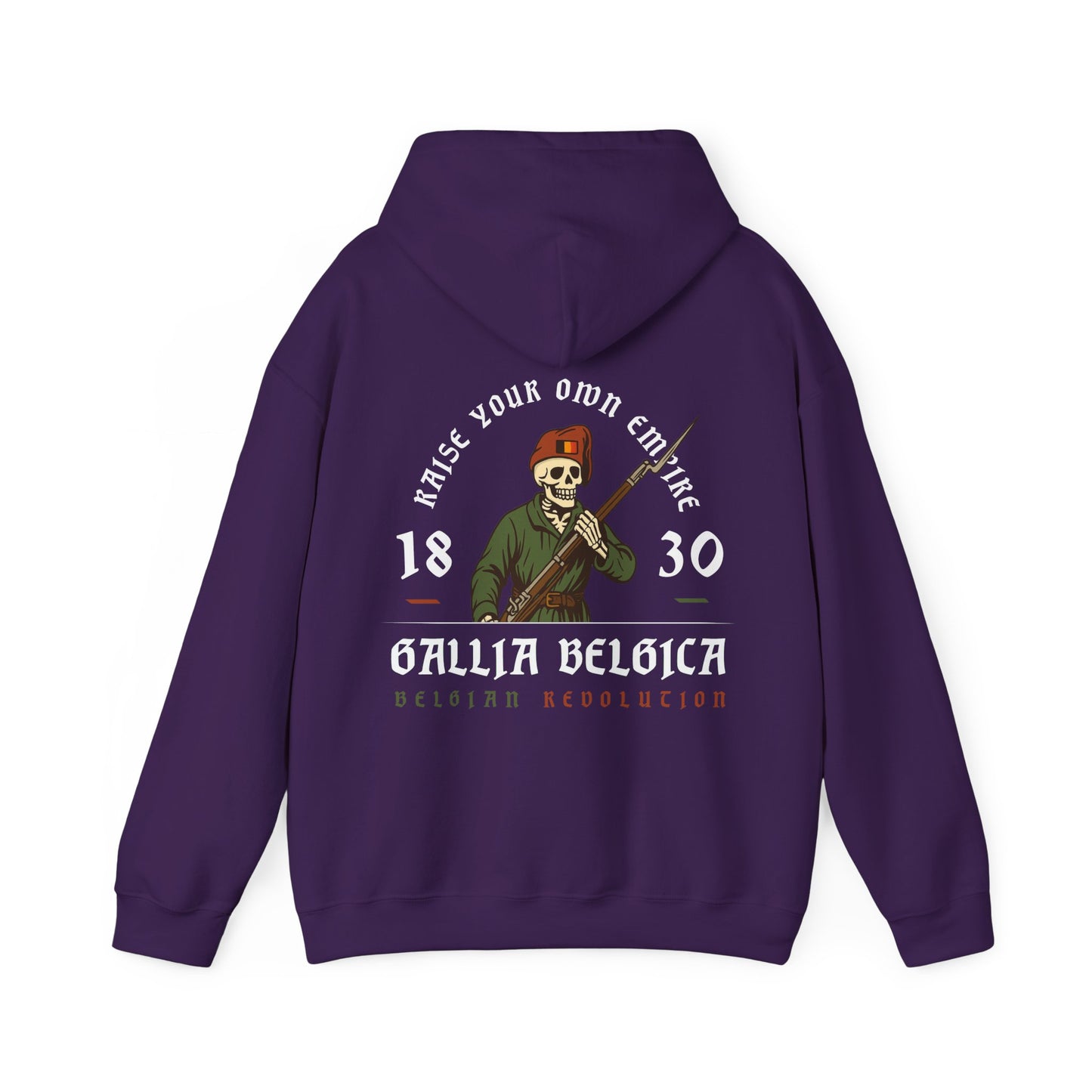 Raise Your own Empire Hoodie