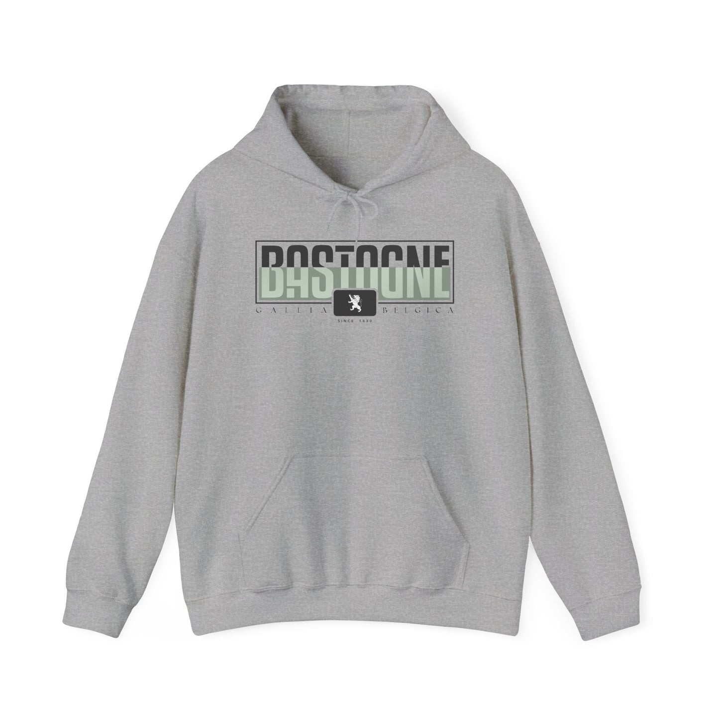 Bastogne Hoodie