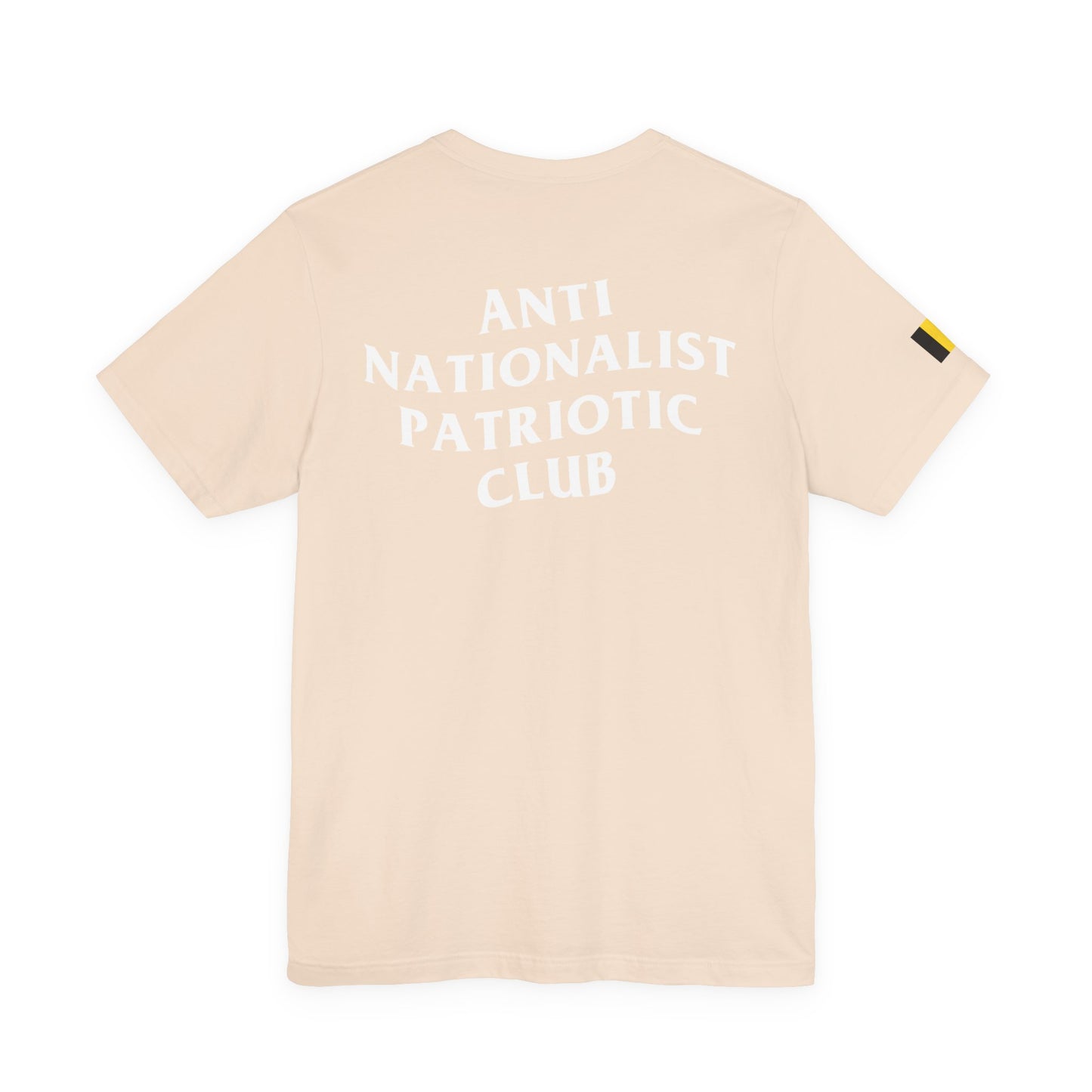 Anti-Nationalist Patriotic Club