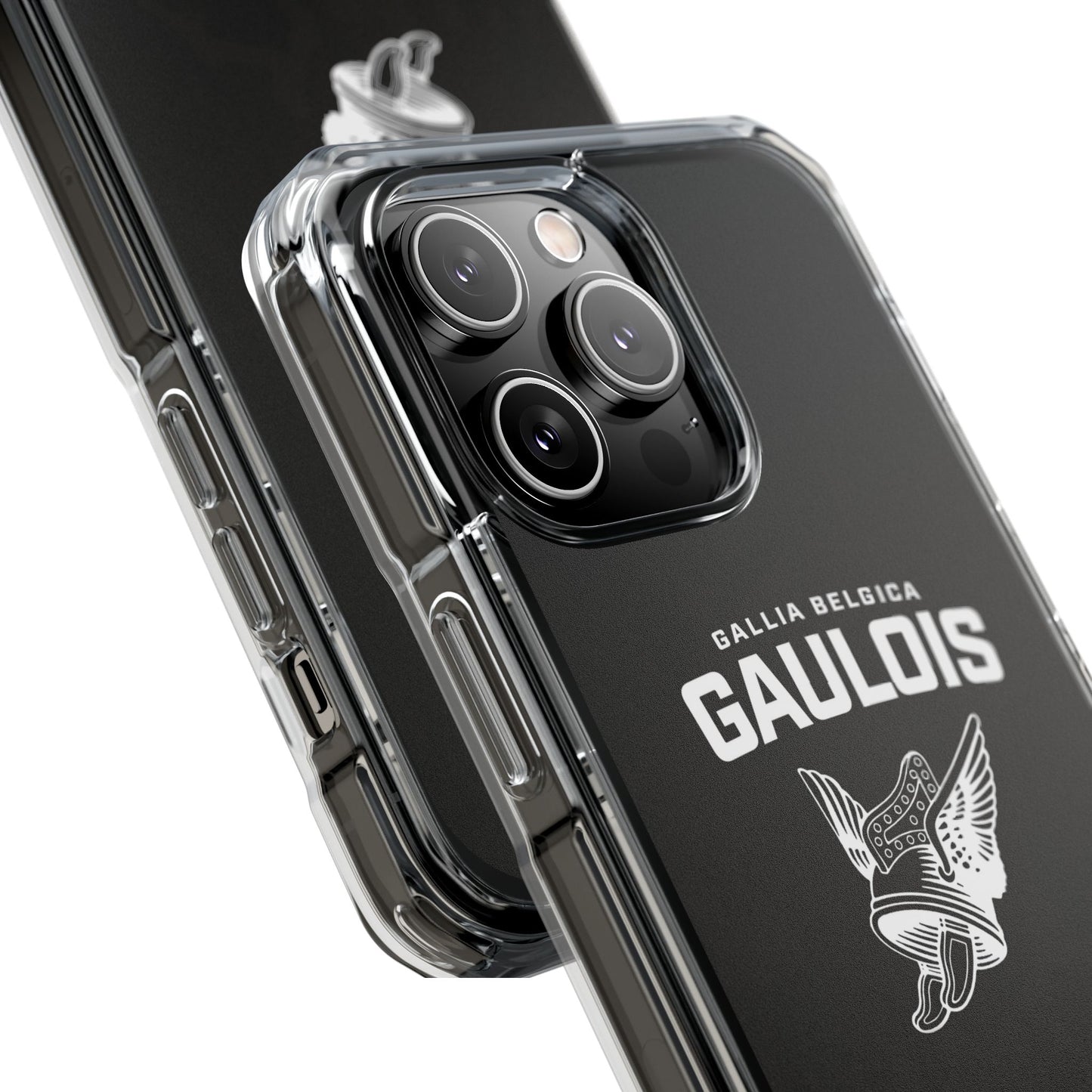 Magnetic Gaulois Case