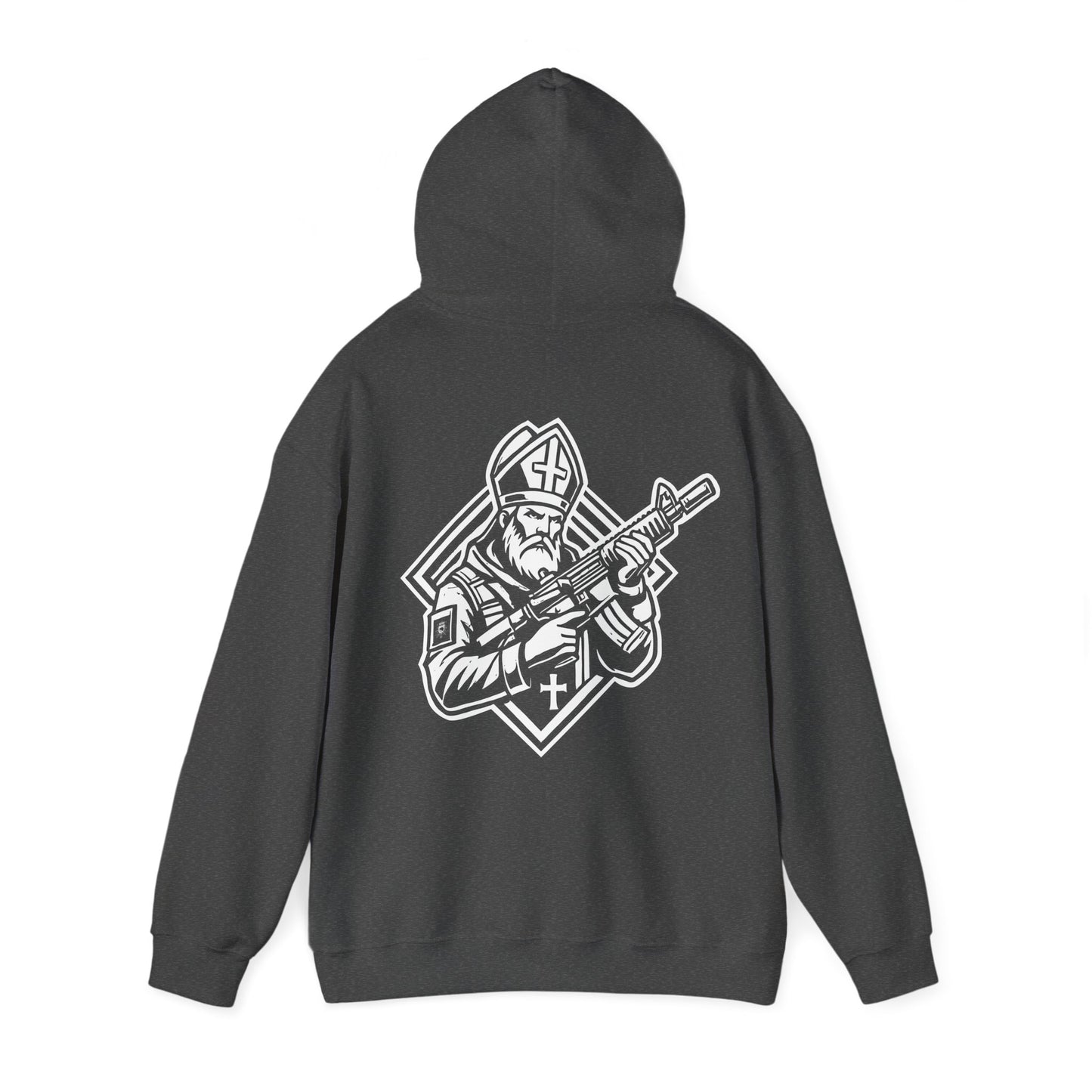 St-Nicolas/Sinterklaas Hoodie