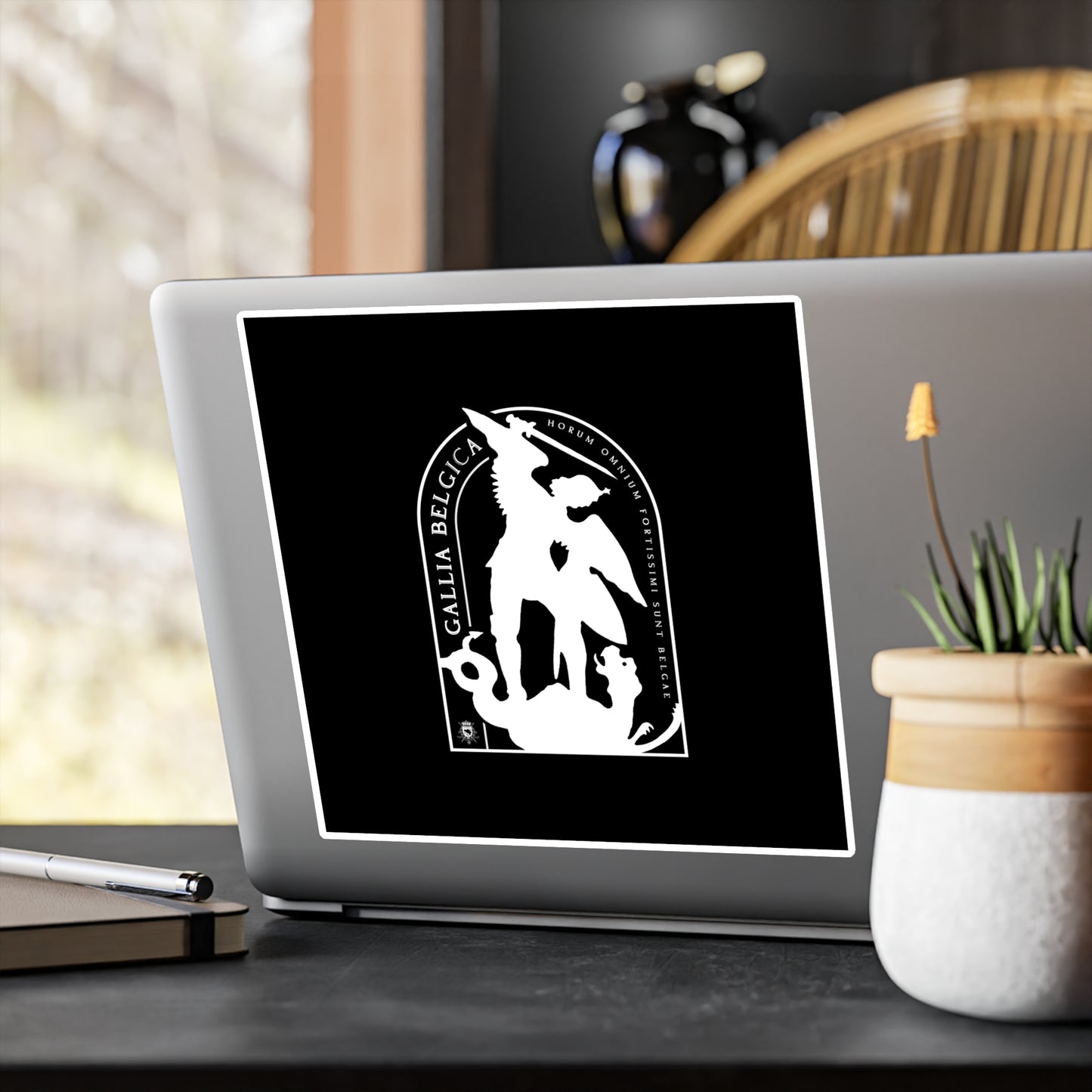 Archangel Sticker