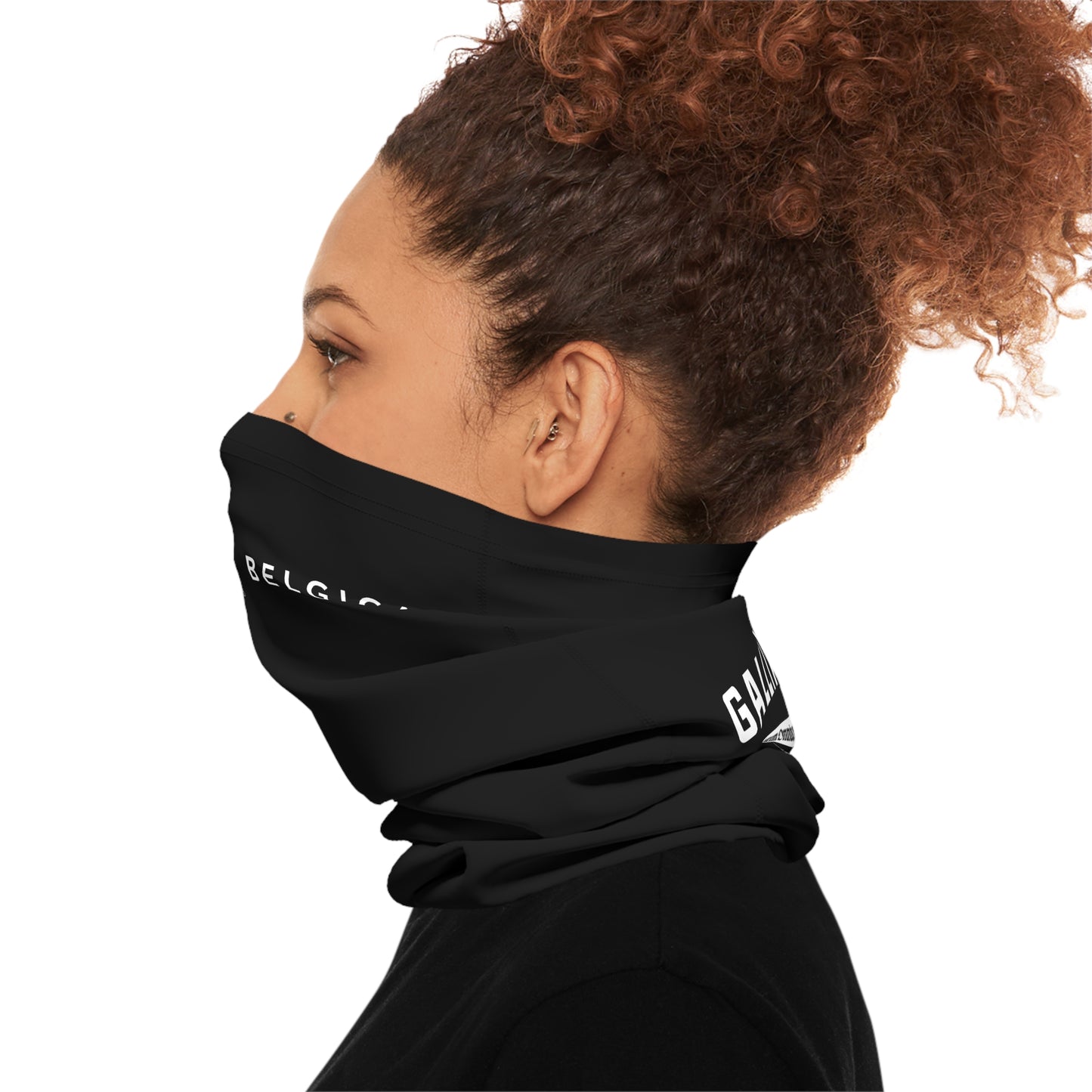 Neckwarmer Gallia Belgica