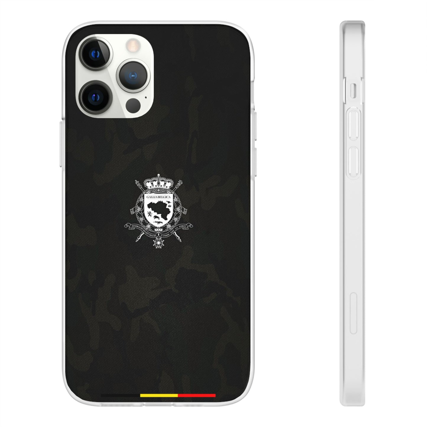 Camo-Case Armour