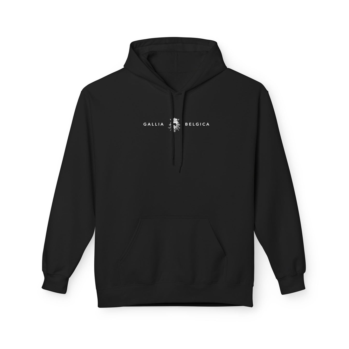 Strength and Honor - Ambiorix Hoodie (Limited Edition)