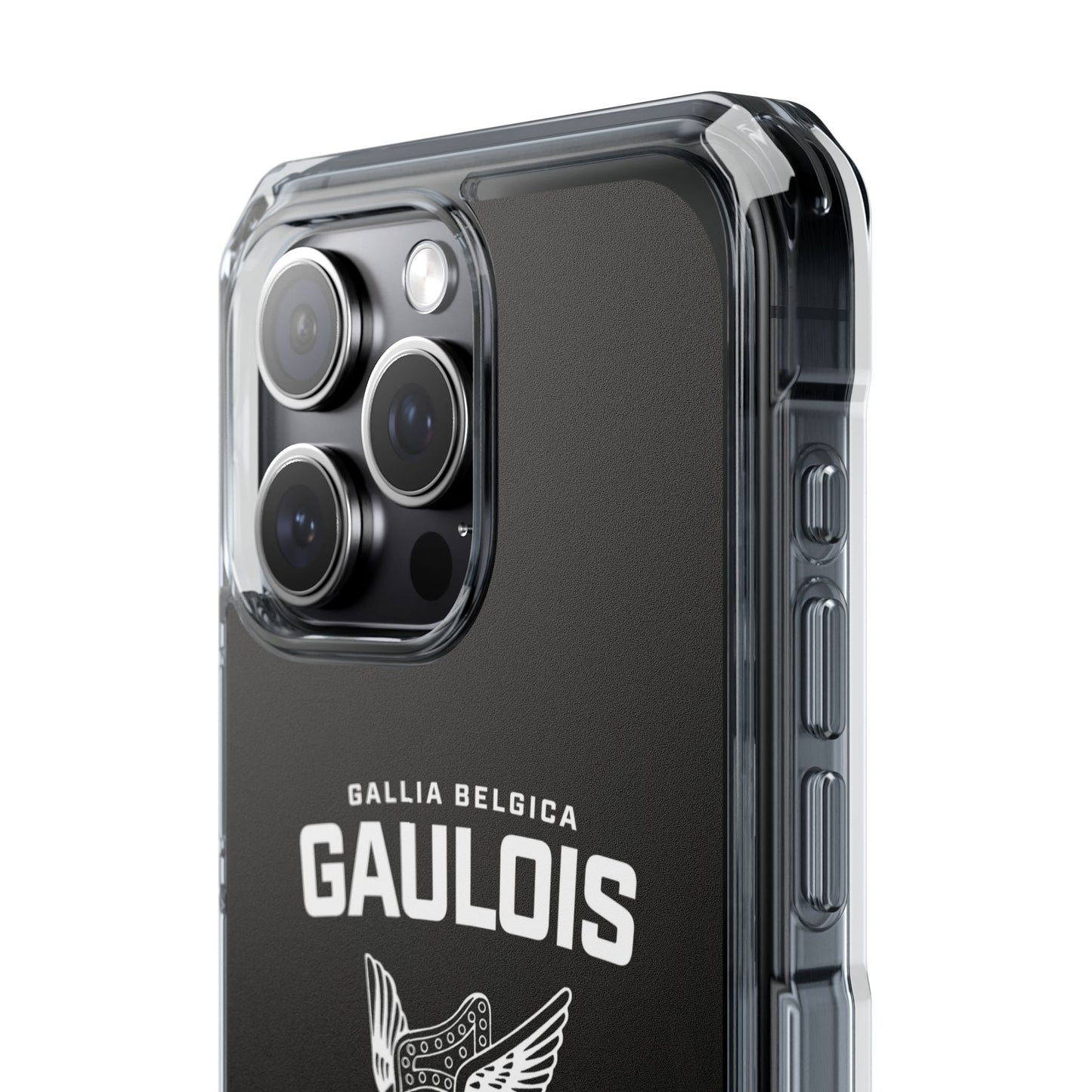 Magnetic Gaulois Case