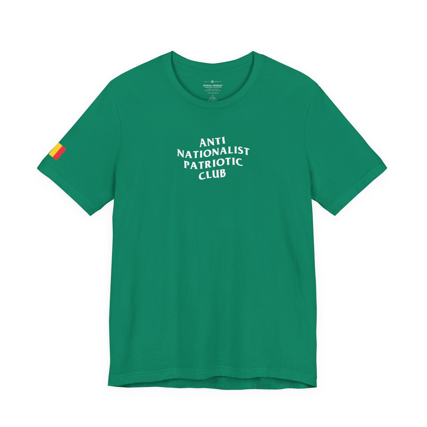 Anti-Nationalist Patriotic Club