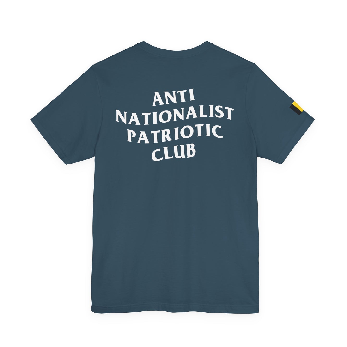 Anti-Nationalist Patriotic Club