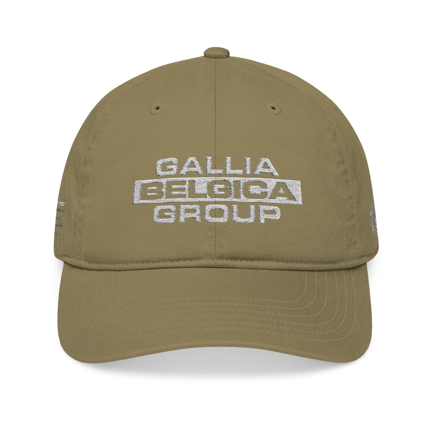 Gallia Belgica Group - Baseball Cap (Embroidery)