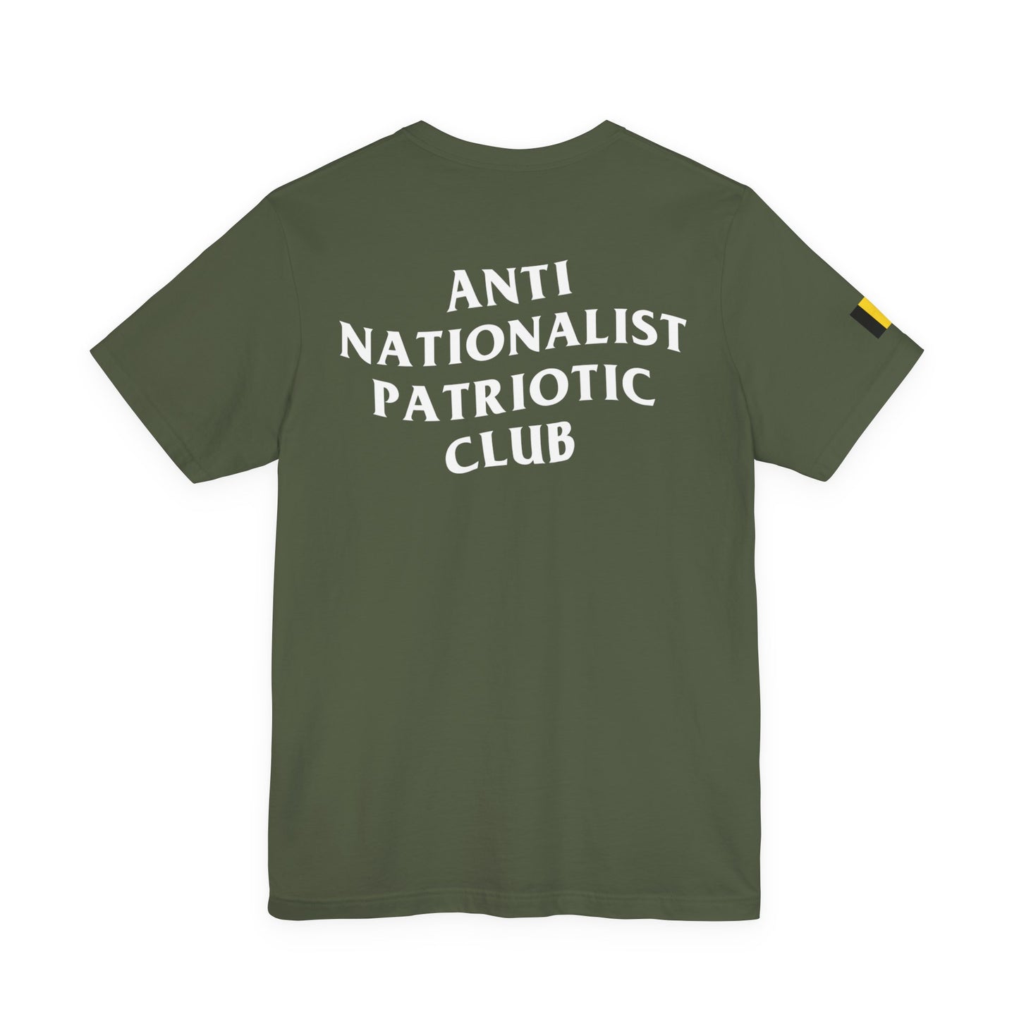 Anti-Nationalist Patriotic Club