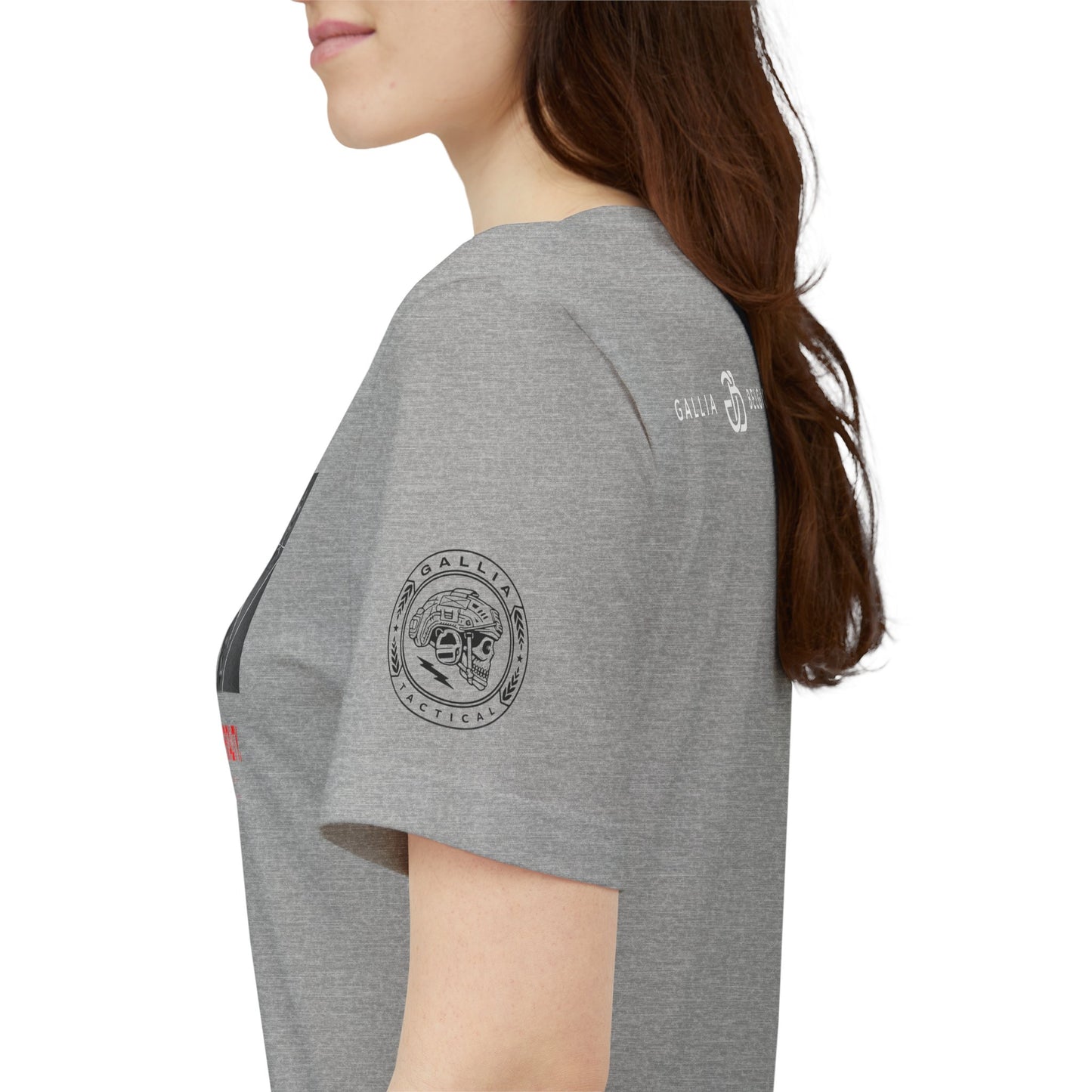 Mentality (Limited Edition) - Belgian Red Devils 2018