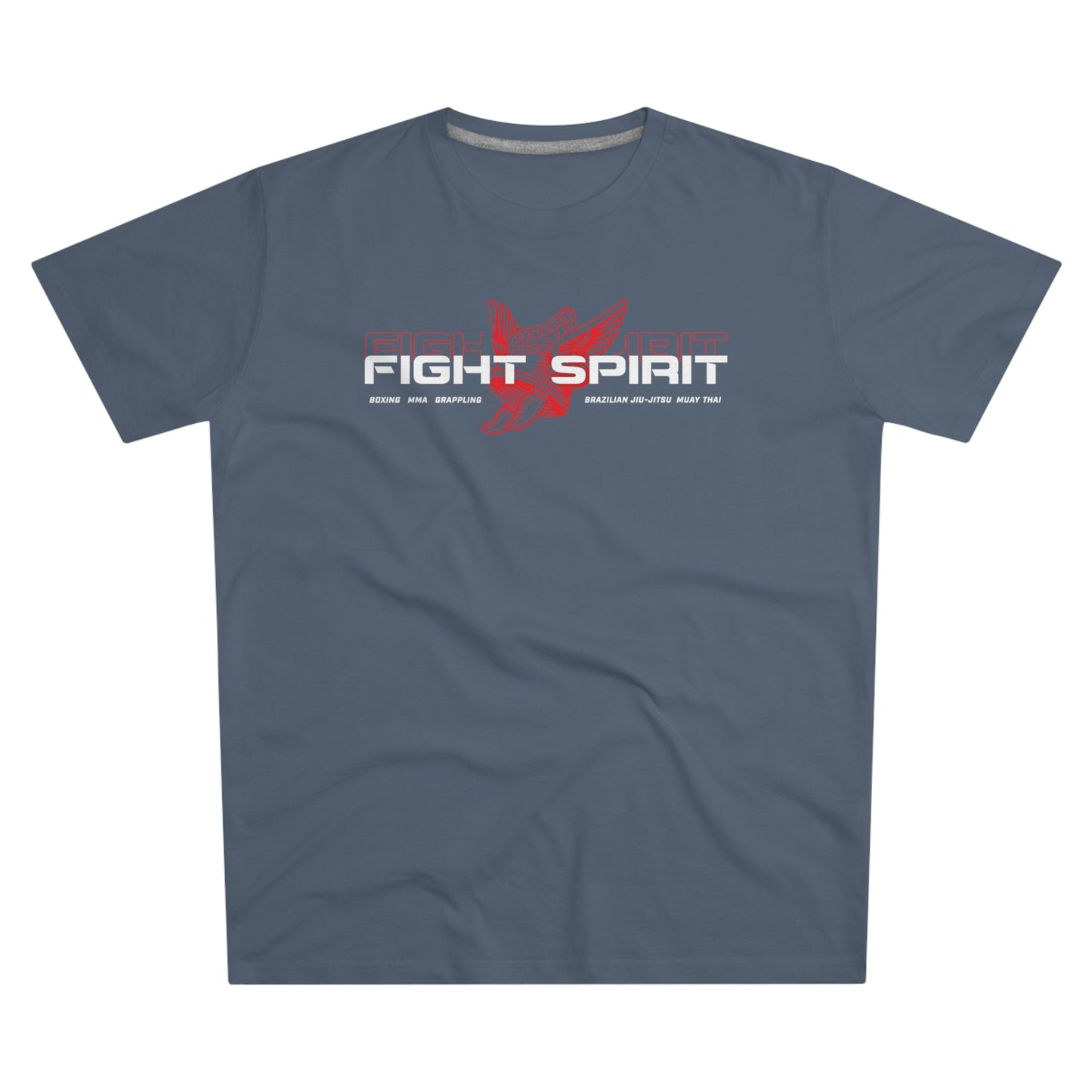 Fight Spirit