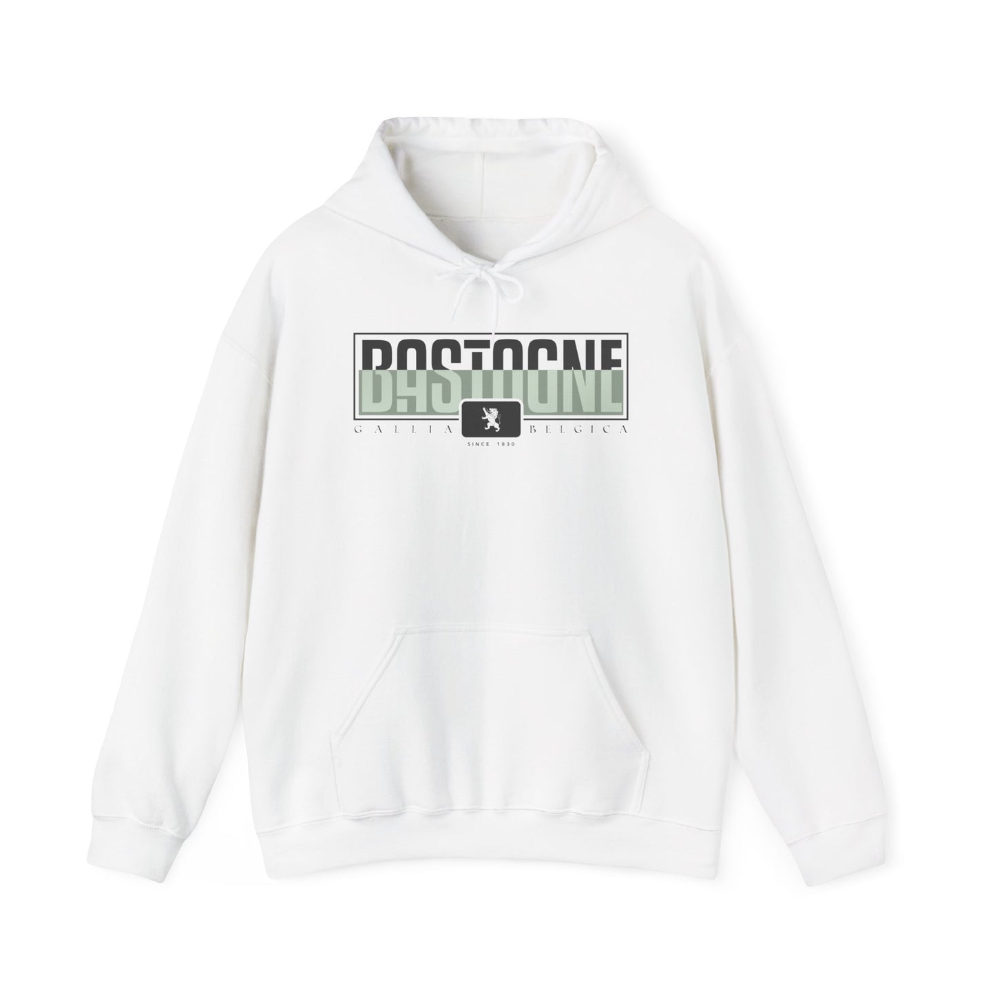 Bastogne Hoodie