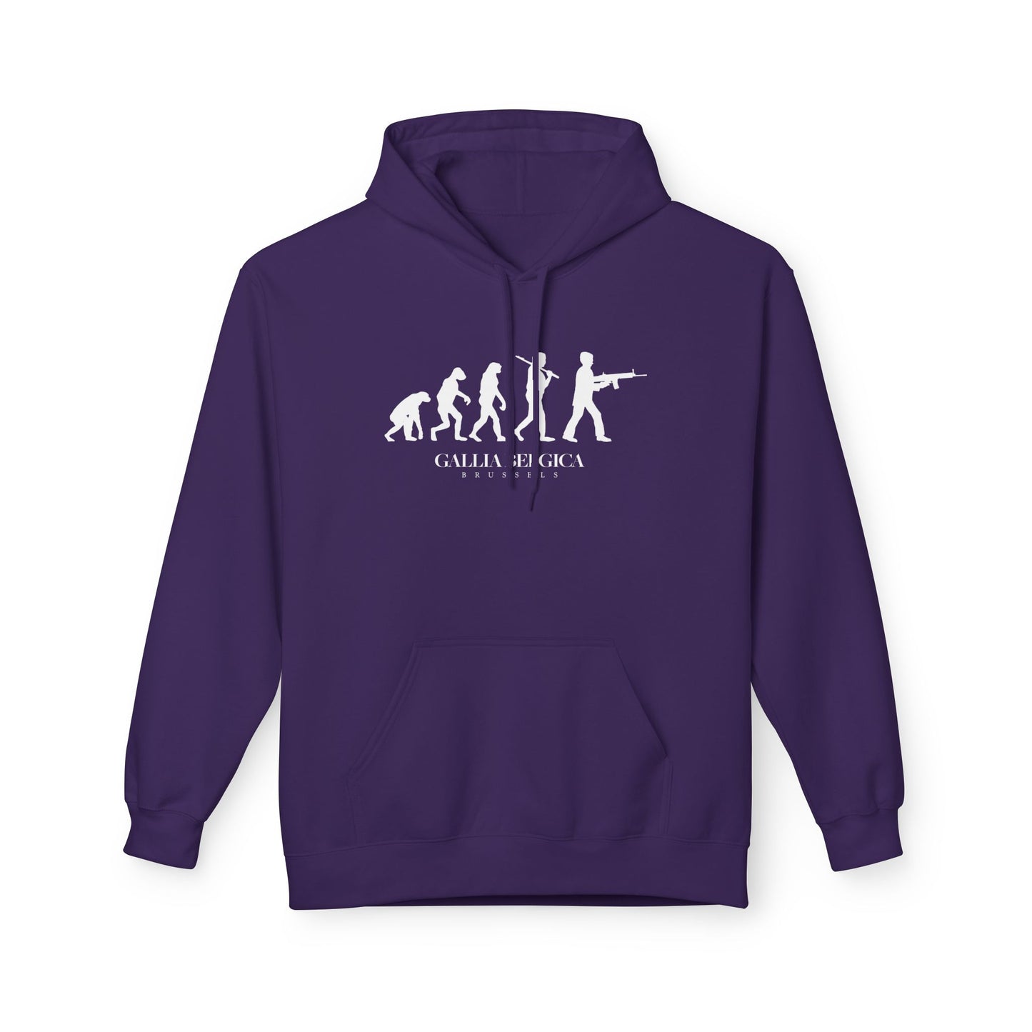 Revolution Hoodie