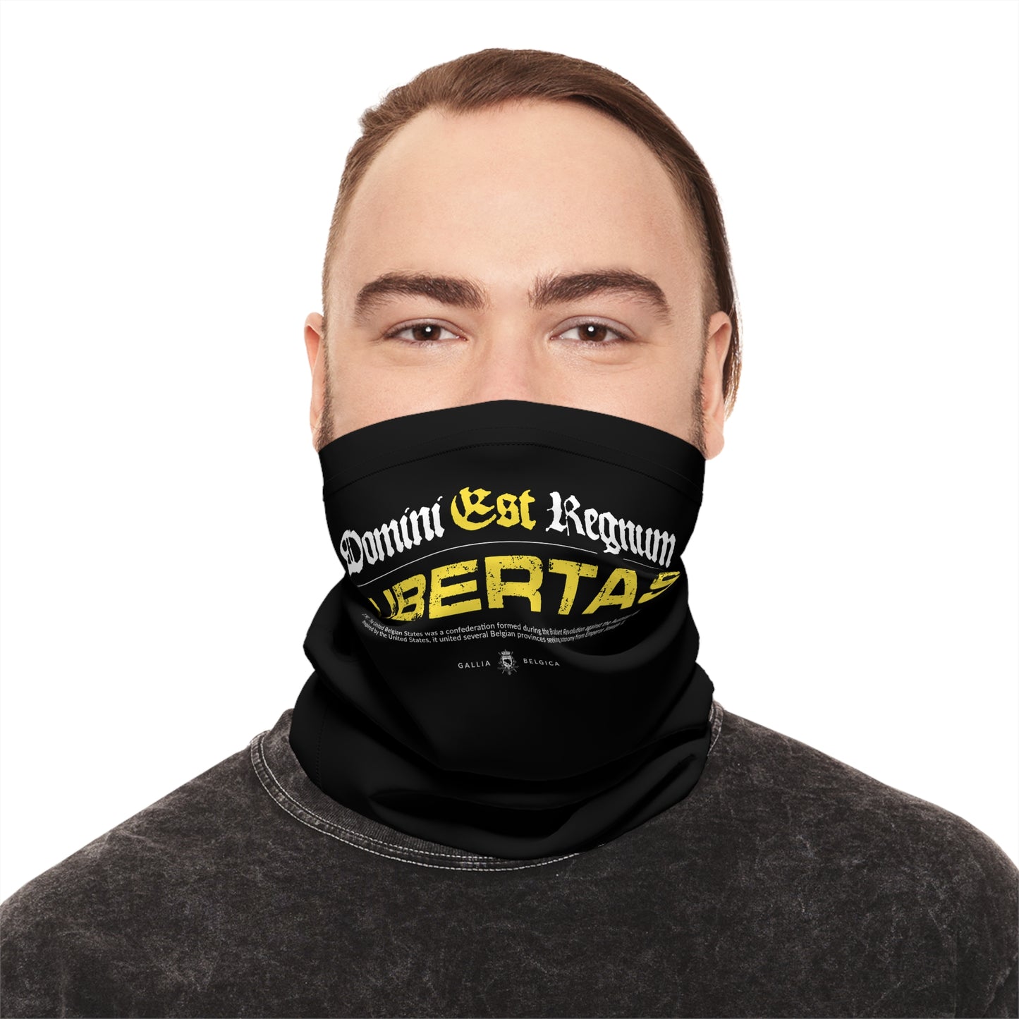 Neckwarmer Libertas