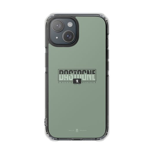 Magnetic Bastogne Case