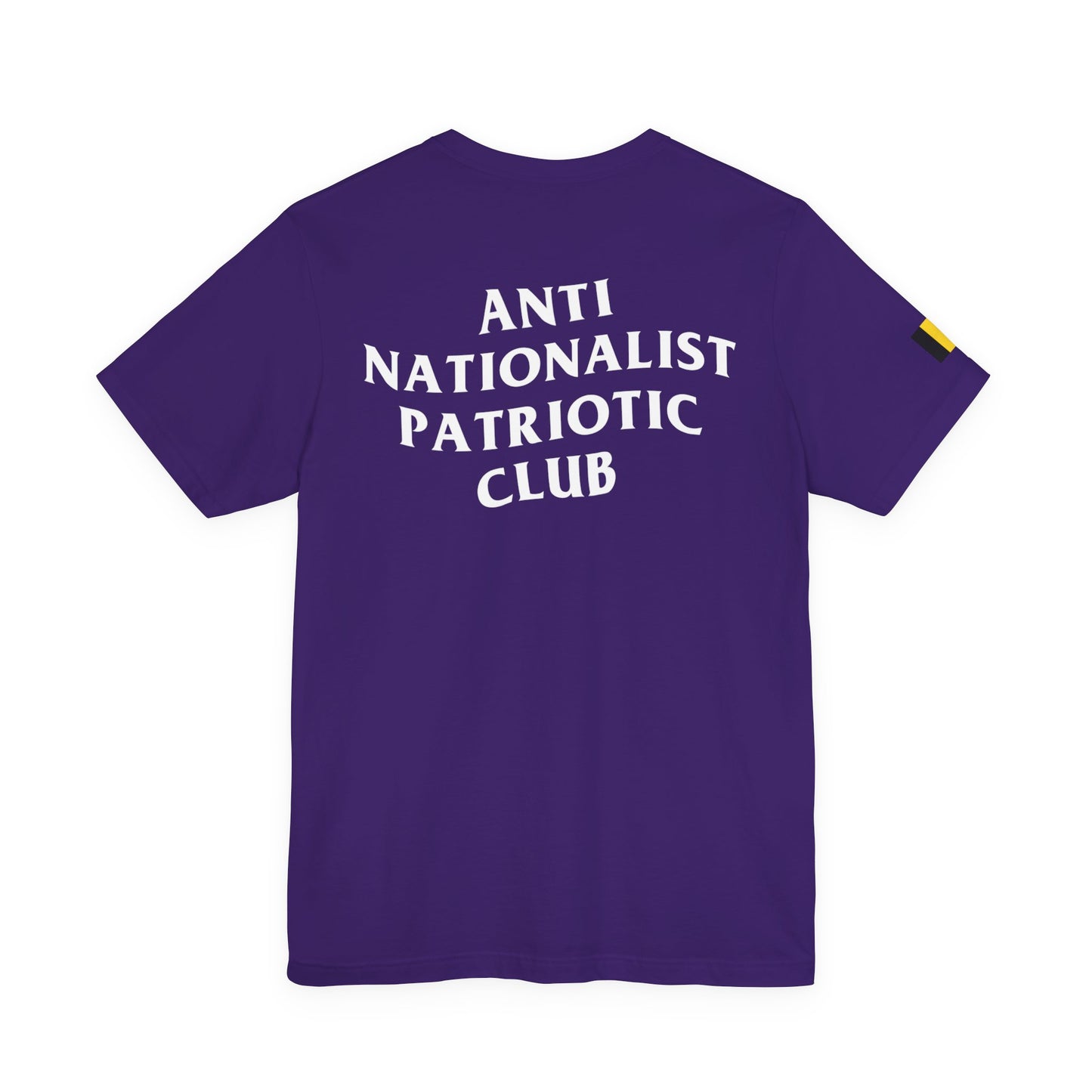 Anti-Nationalist Patriotic Club