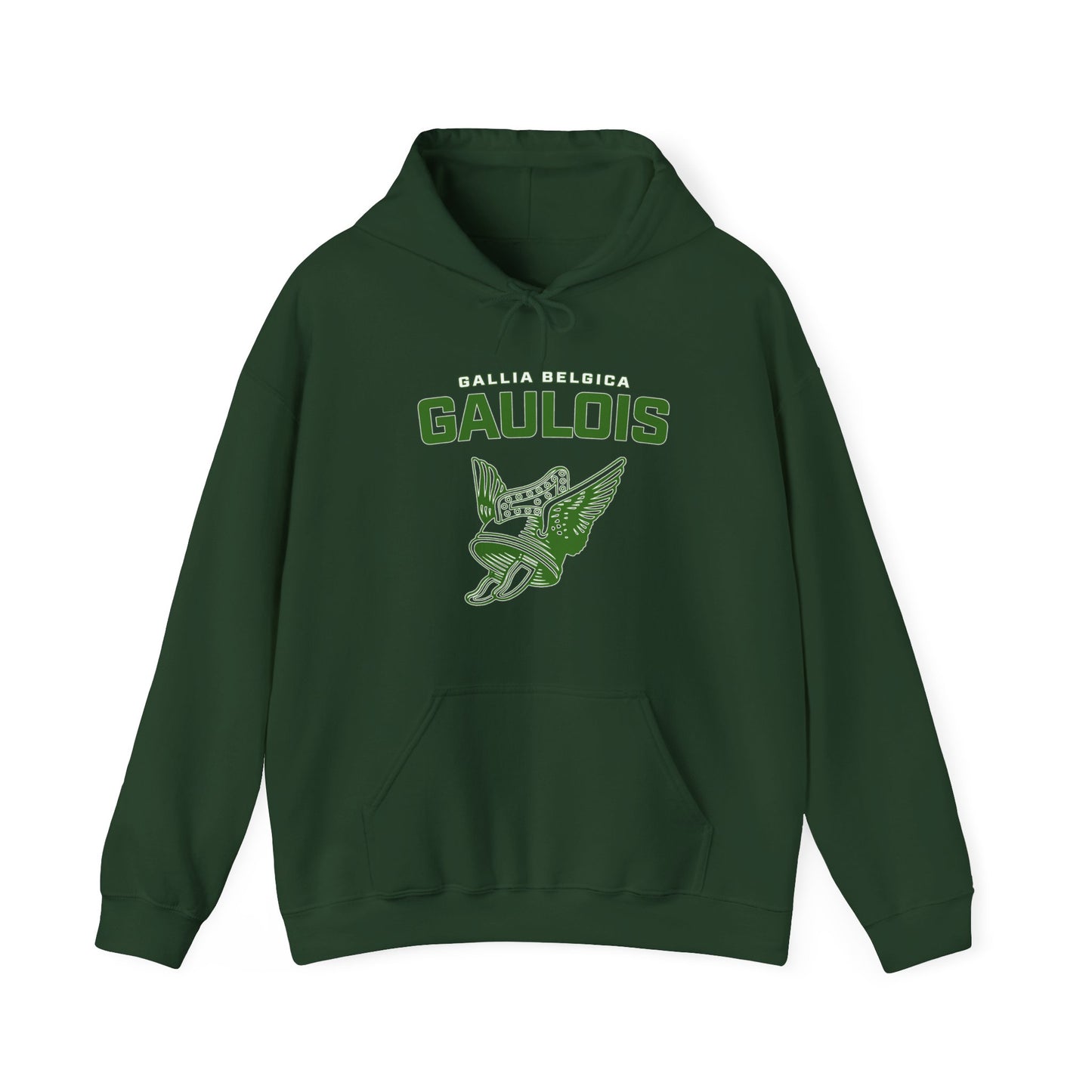 Gaulois Hoodie